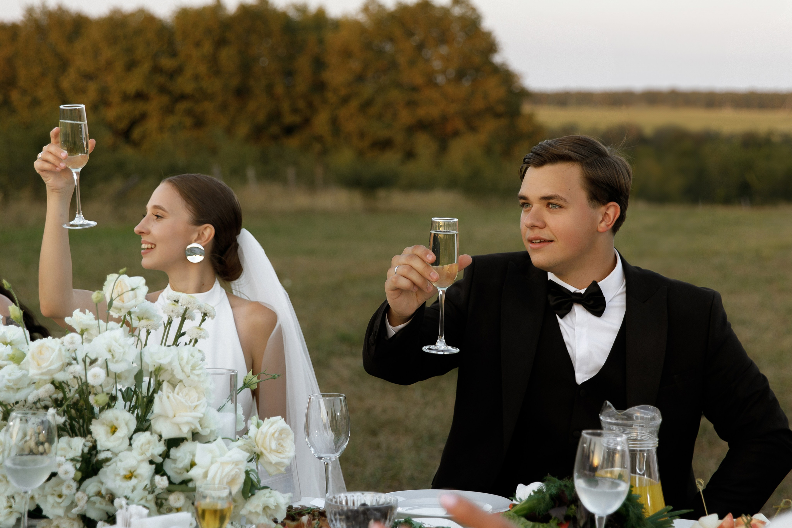 Wedding D&D. Свадебный фотограф Краснодар Юлия Ткаченко