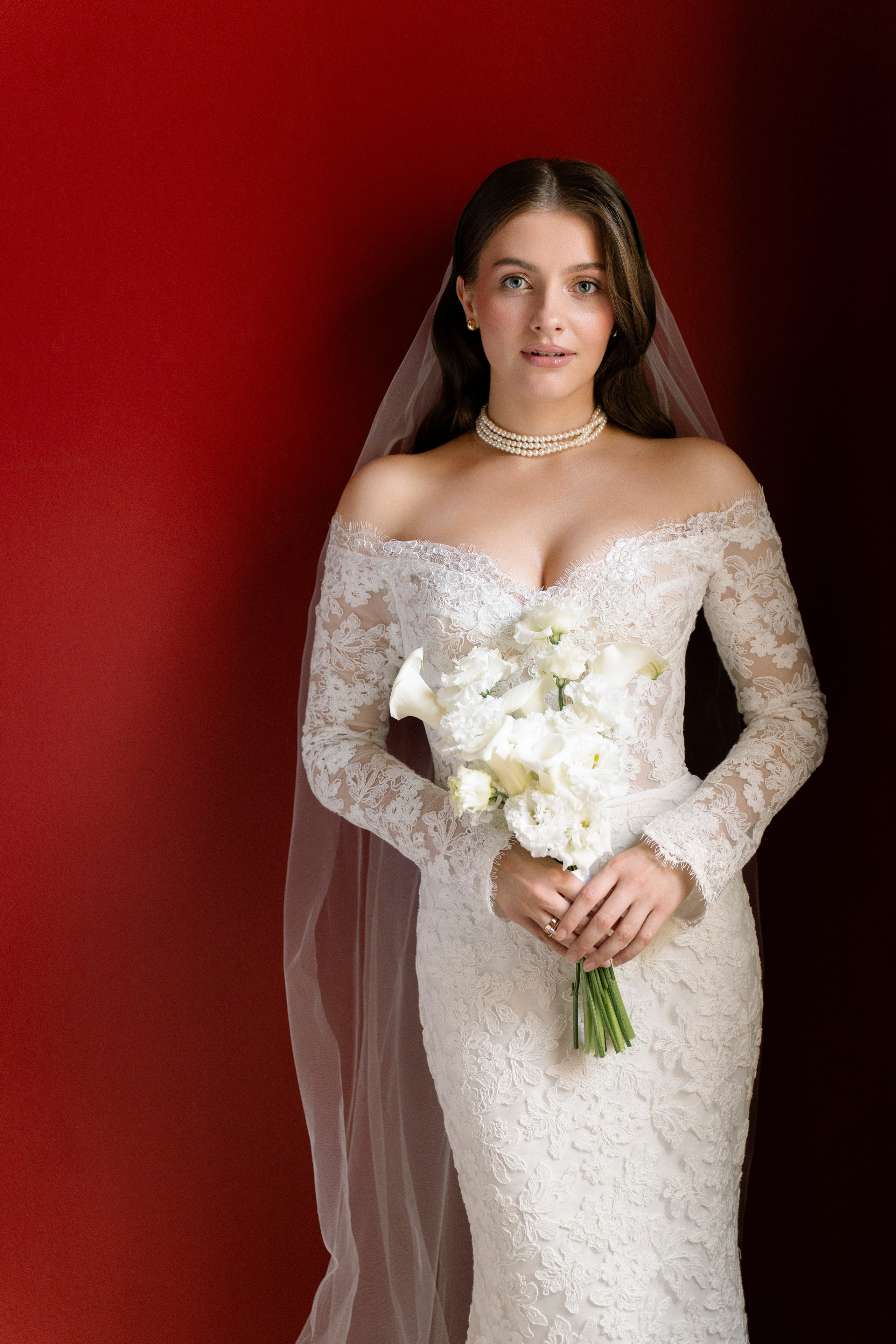 Свадебный фотограф Катерина Чулкова