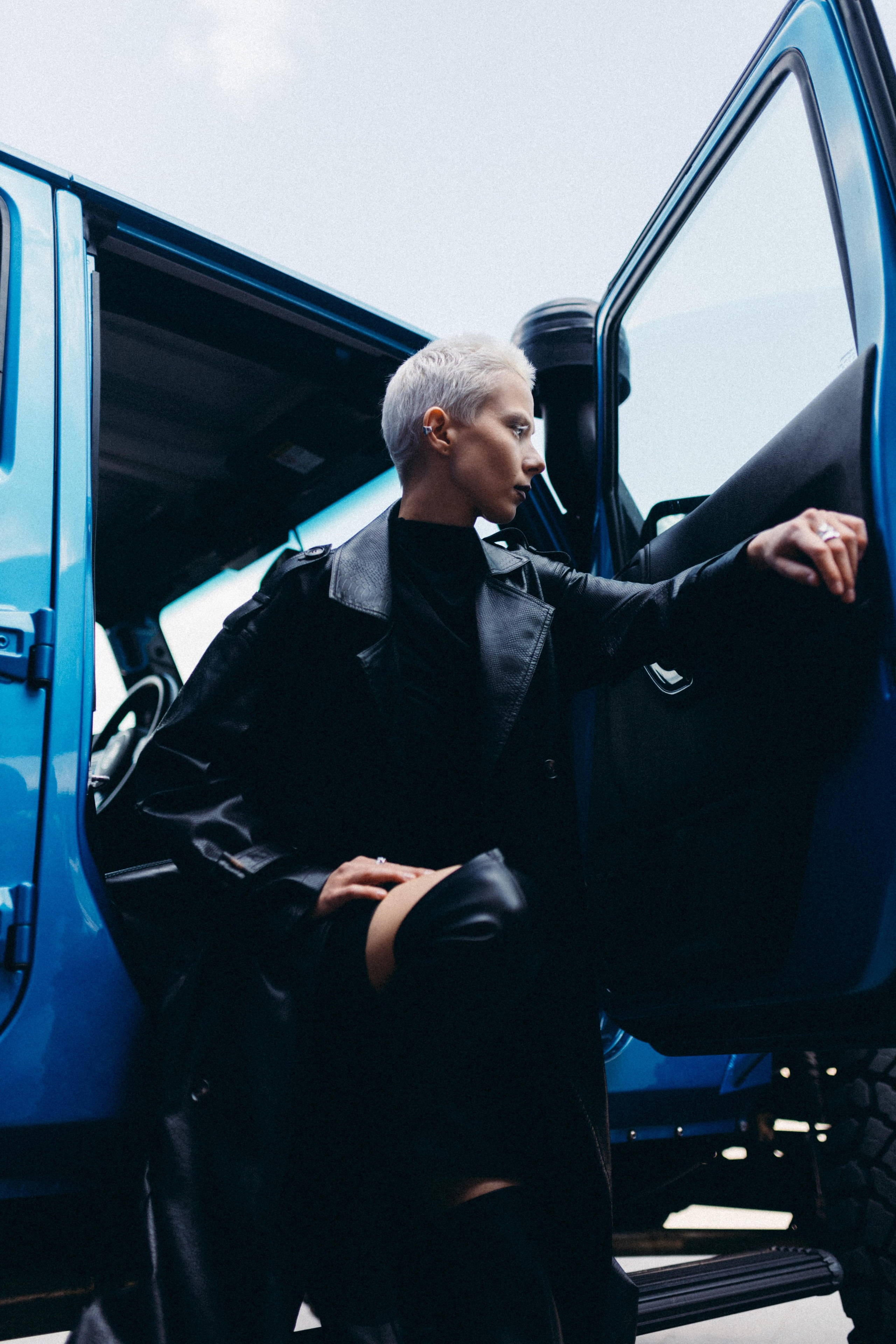 Индивидуальная фотосессия москва. Свадебный фотограф Мария Железняк в Москве