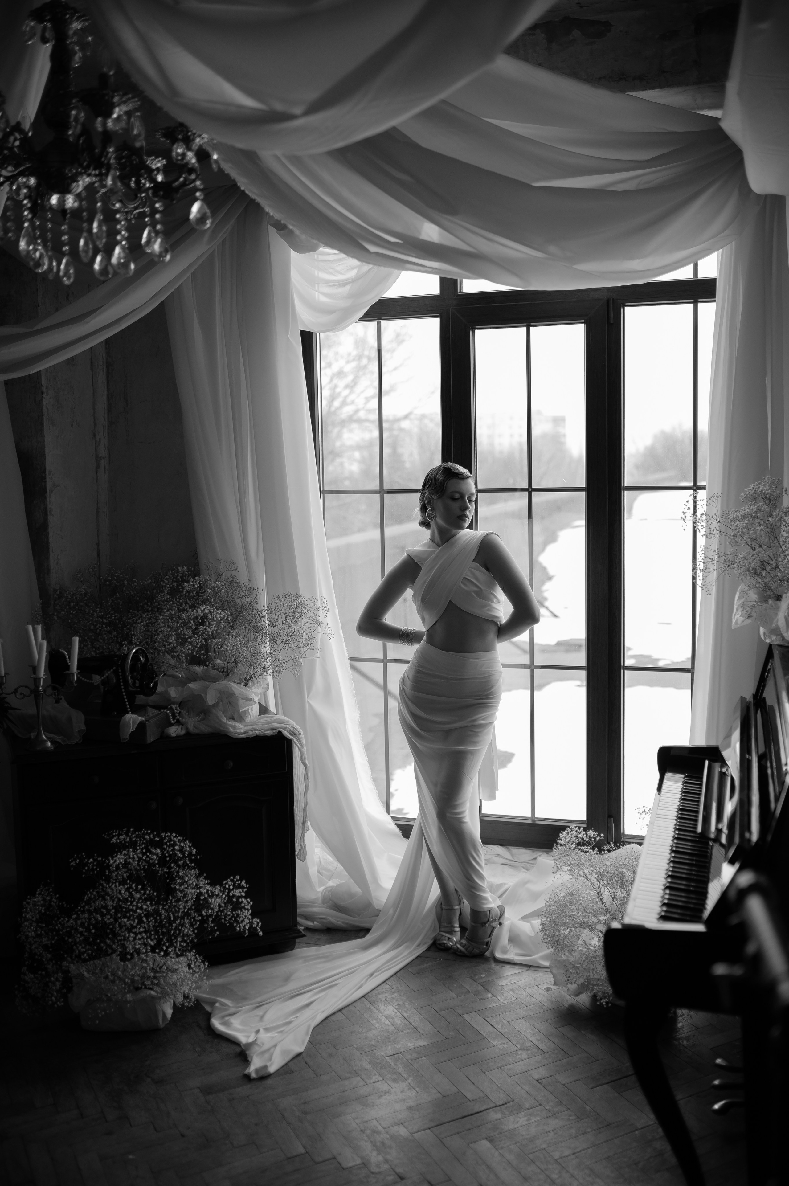 Алина. Твой личный проводник к красивым фотографиям в Старом Осколе