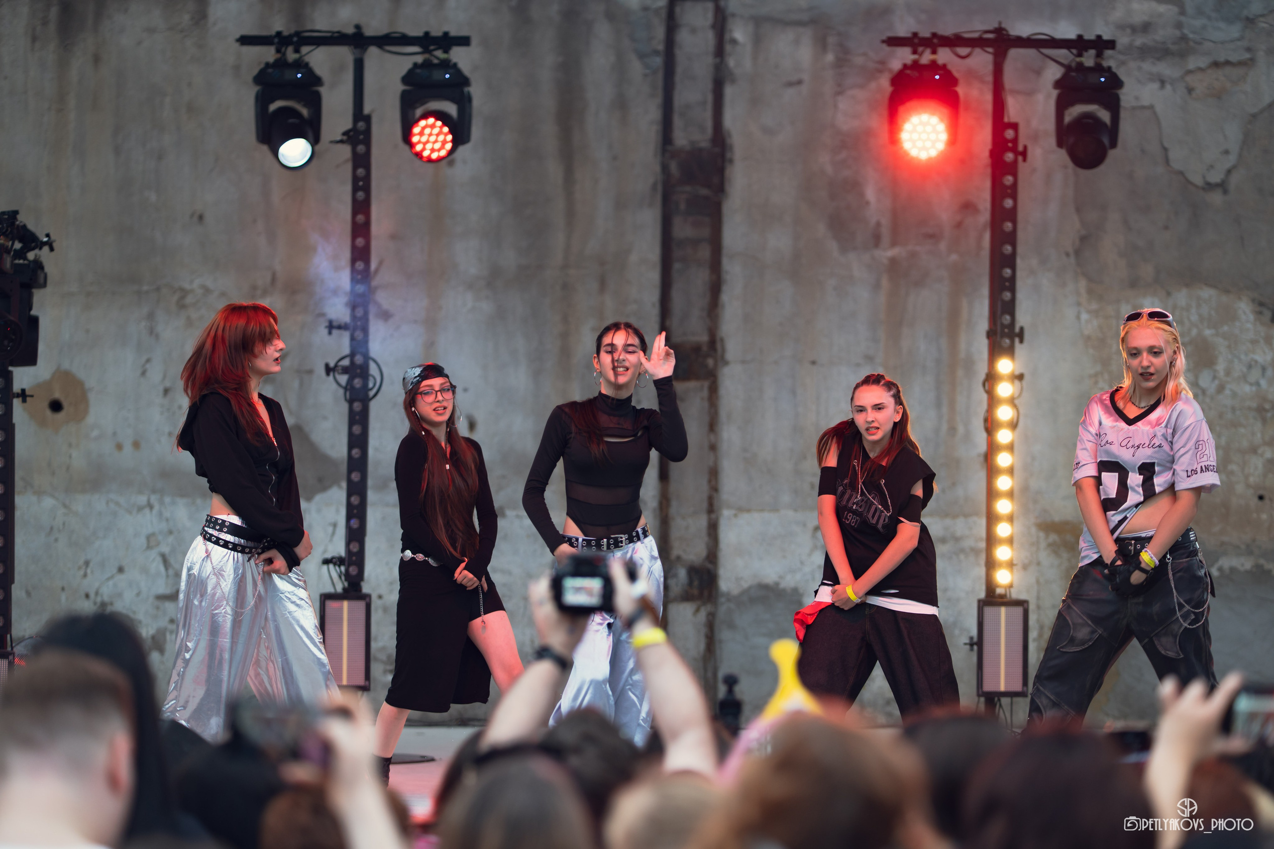 Anime music fest 2025 Tbilisi. Фотограф, видеограф Пятигорск, Ставрополь, Ессентуки, Petlyakovs_photo