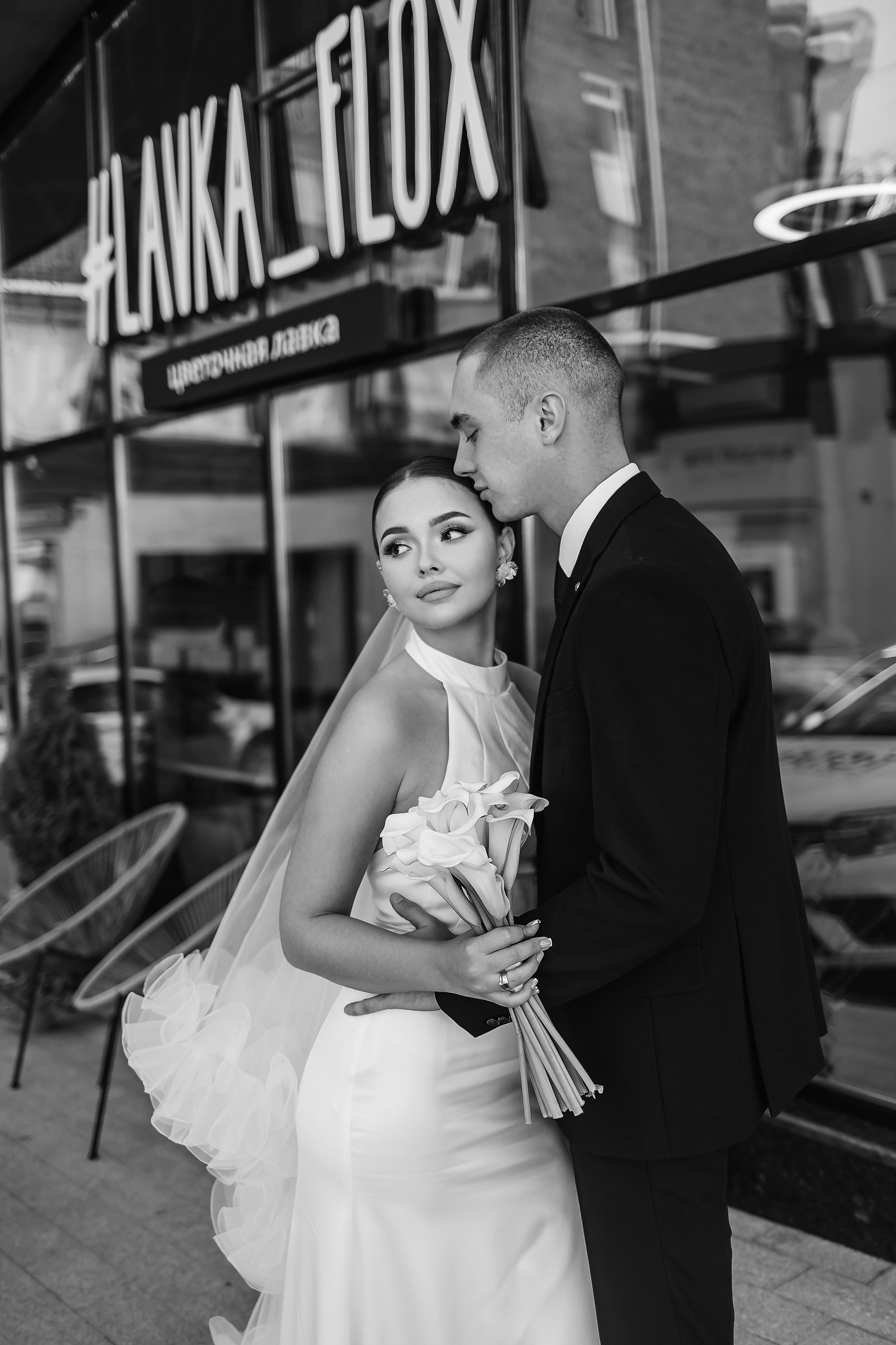 Александр & Екатерина. Свадебный и семейный фотограф в Курске и Курчатове Киреева Лена