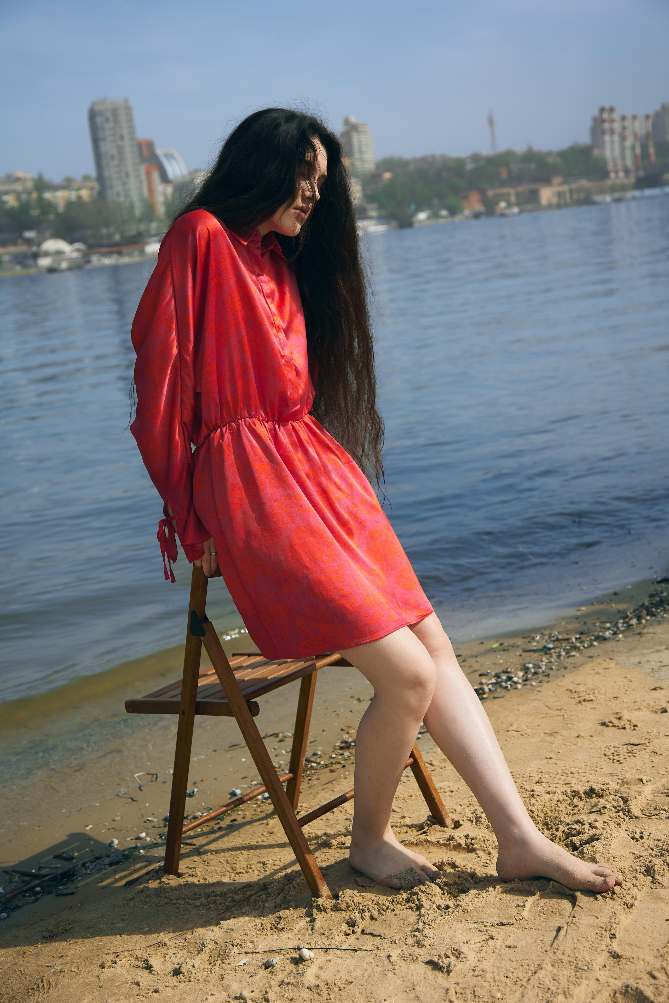 Катрин. Фотограф в Ростове-на-Дону Ника Обида