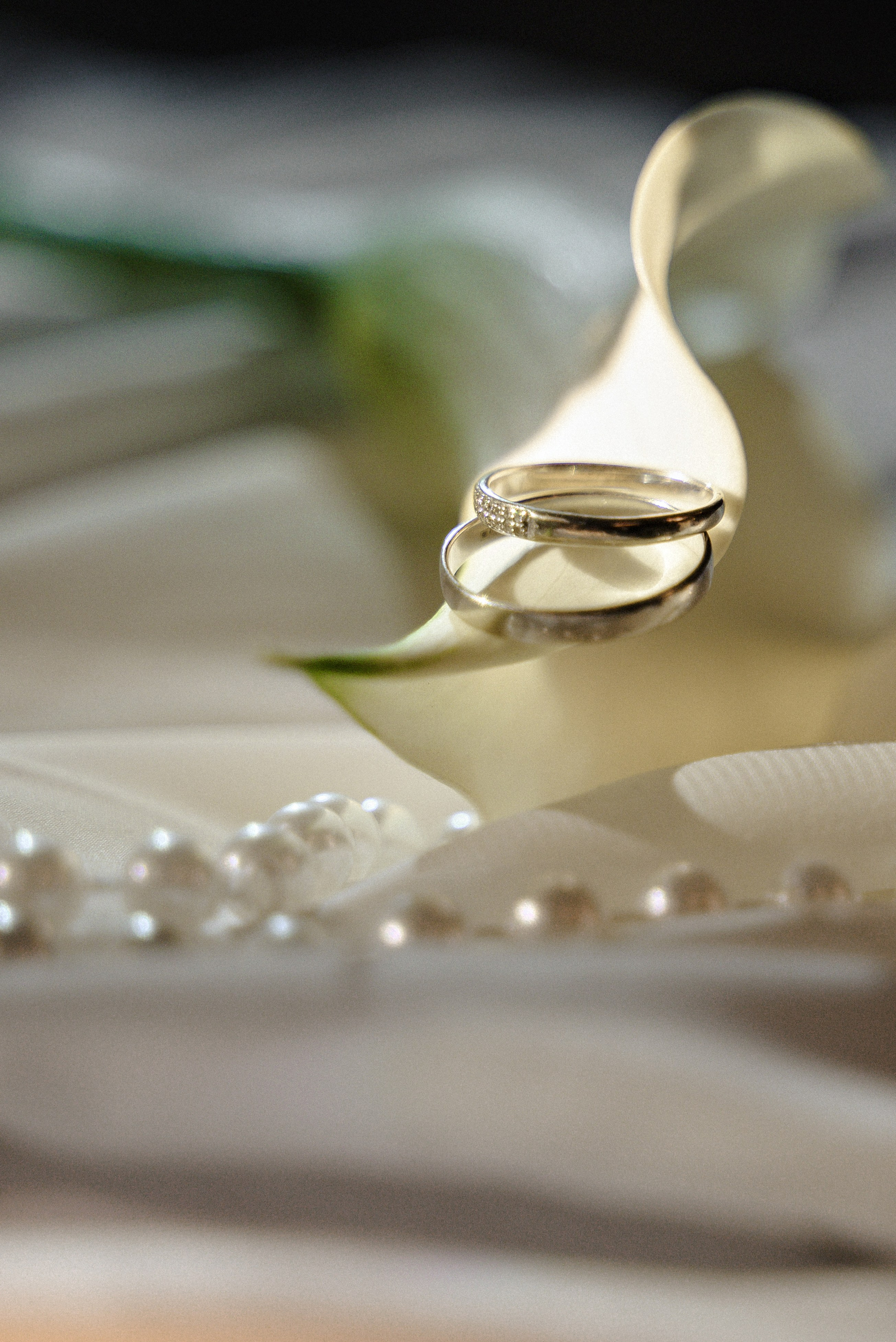 Невеста Екатерина. Свадебный салон-ателье Бонжур в Минске Bonjour