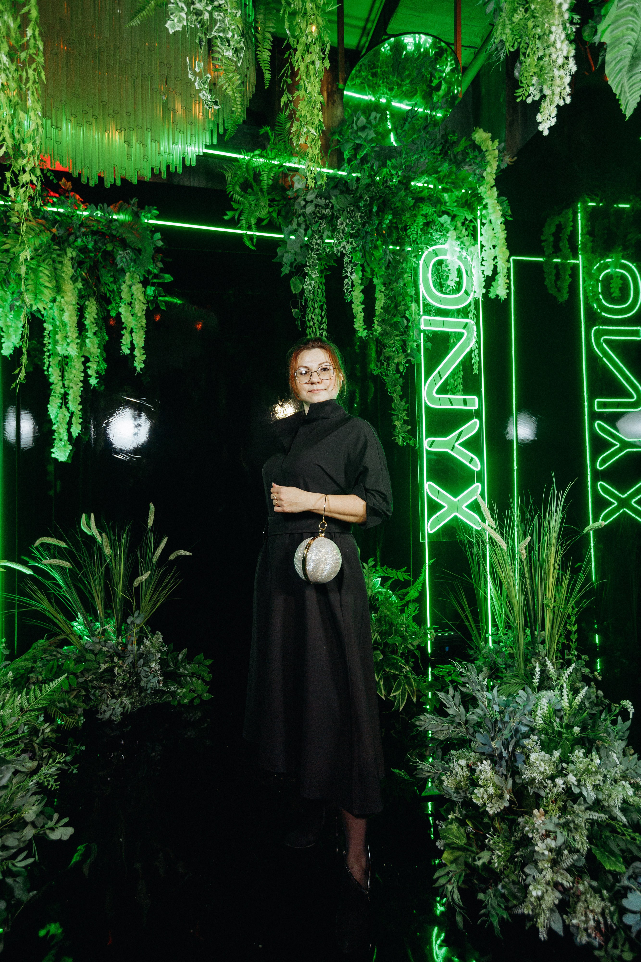 ONYX BLACK [Презентация Жилого Комплекса]. СВОИ. ФОТООТЧЕТЫ-СОБЫТИЯ-МЕСТА