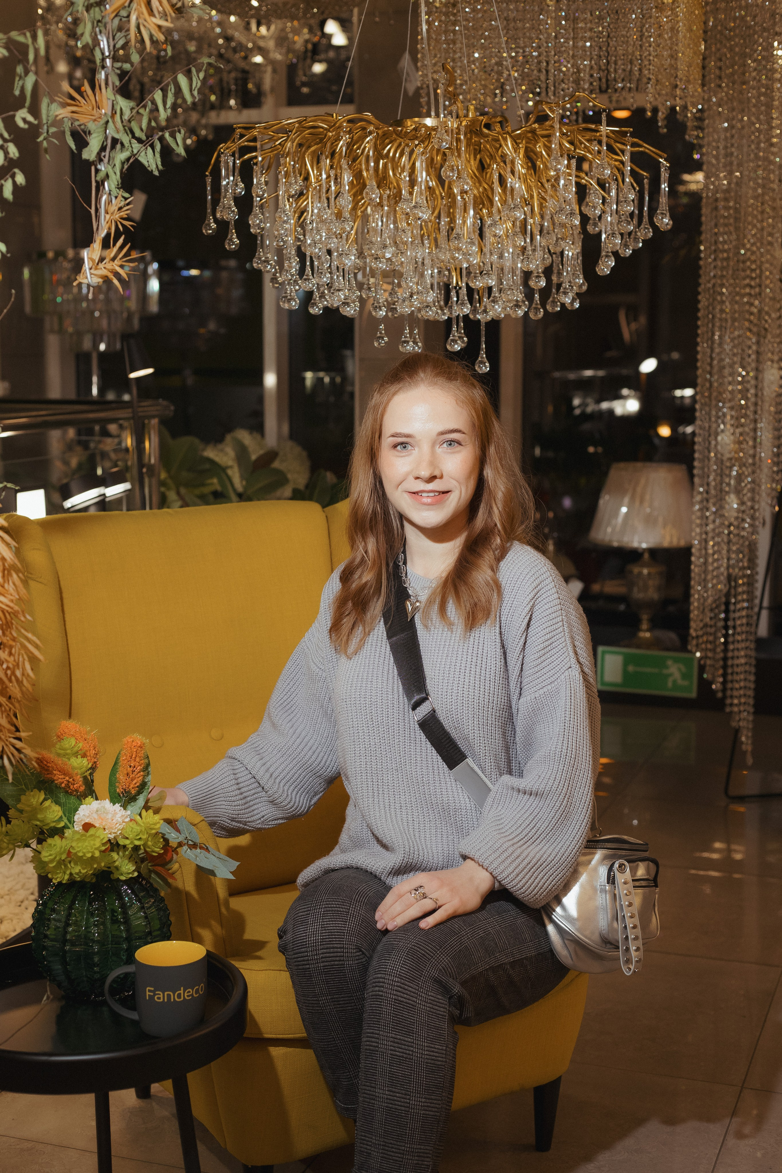 FANDECO [Освещение дома светодизайнера]. СВОИ. ФОТООТЧЕТЫ-СОБЫТИЯ-МЕСТА