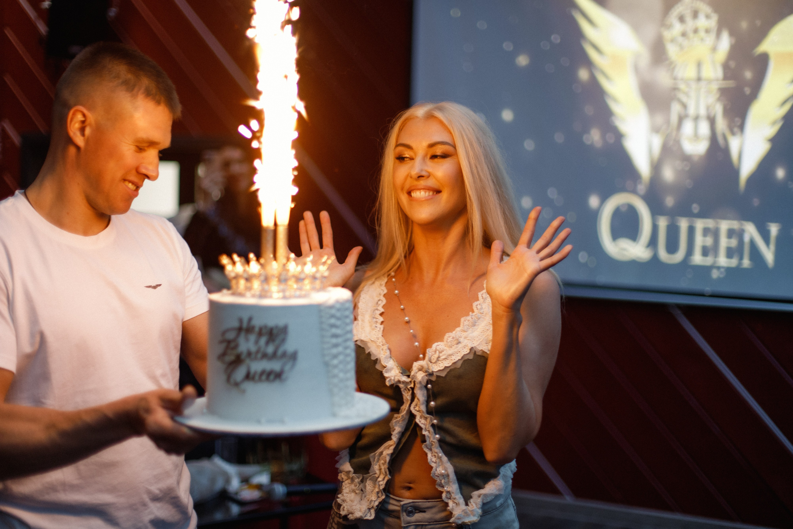 QUEEN KHV [12 ЛЕТ]. СВОИ. ФОТООТЧЕТЫ-СОБЫТИЯ-МЕСТА