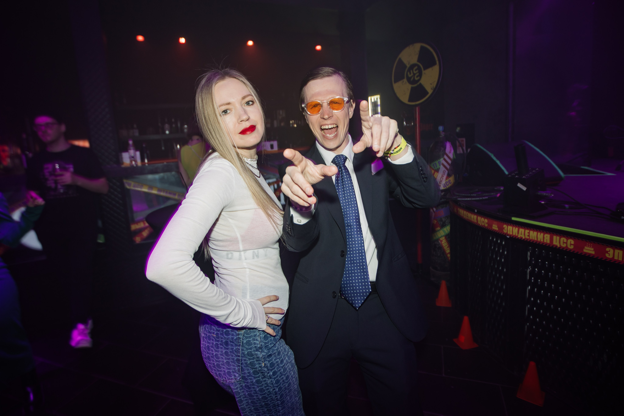 ЦСС 17 ЛЕТ — ШТАММ ЦСС [PART II–V.Trendberg]. СВОИ. ФОТООТЧЕТЫ-СОБЫТИЯ-МЕСТА