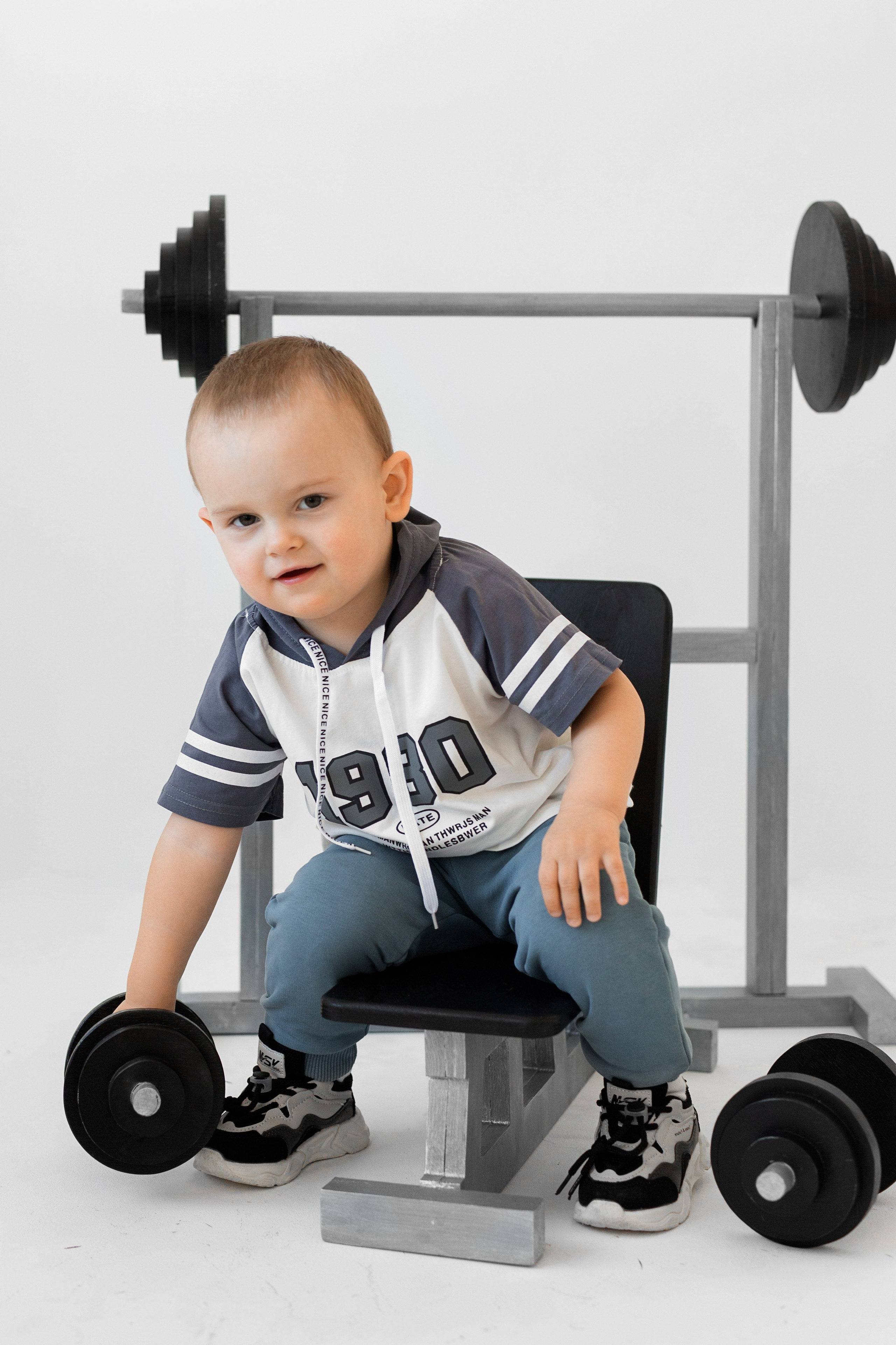 Качалка. Семейный фотограф в Каневской Епифанова Ольга