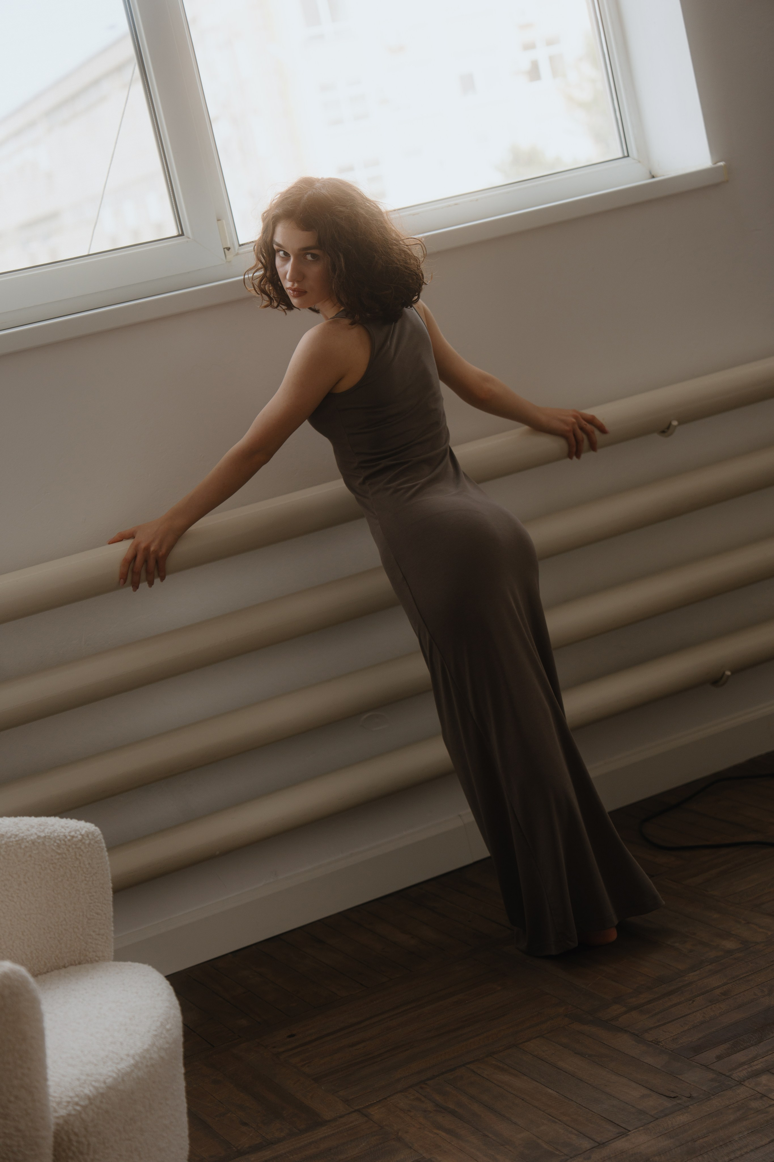 Ангелина. Фотограф с психологическим образованием