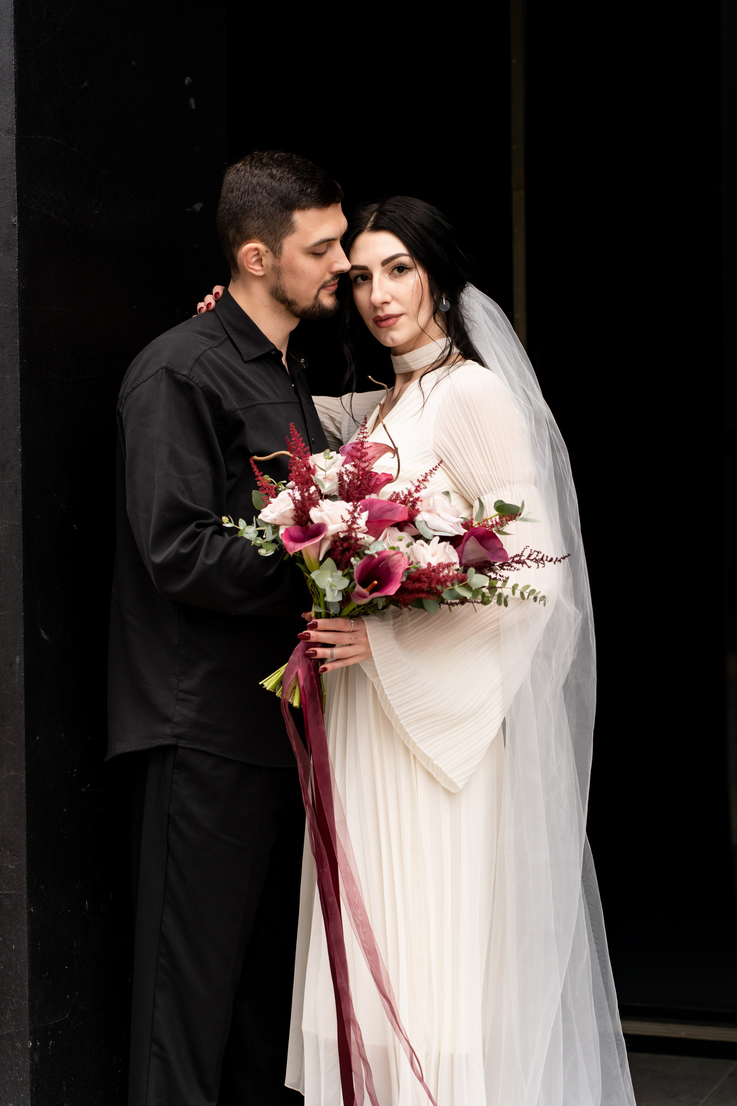 Свадебная фотосессия Москва. Фотограф Москва. Базанова Анастасия