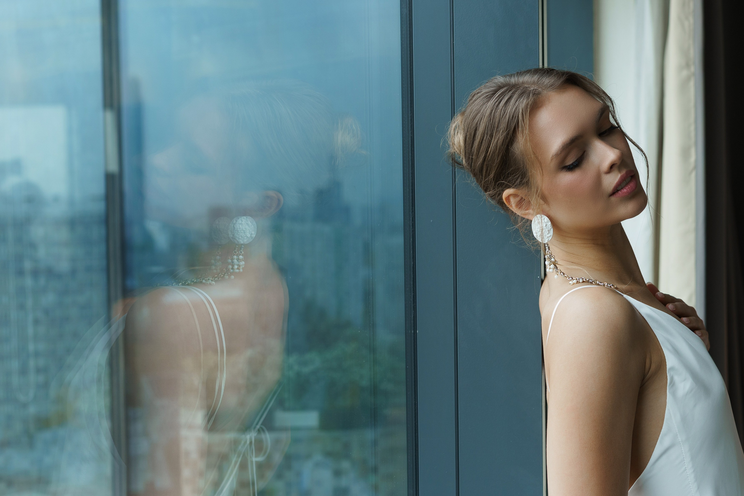 Кирилл и Анастасия Redisson. Фотограф Москва Татьяна Гайдаржи