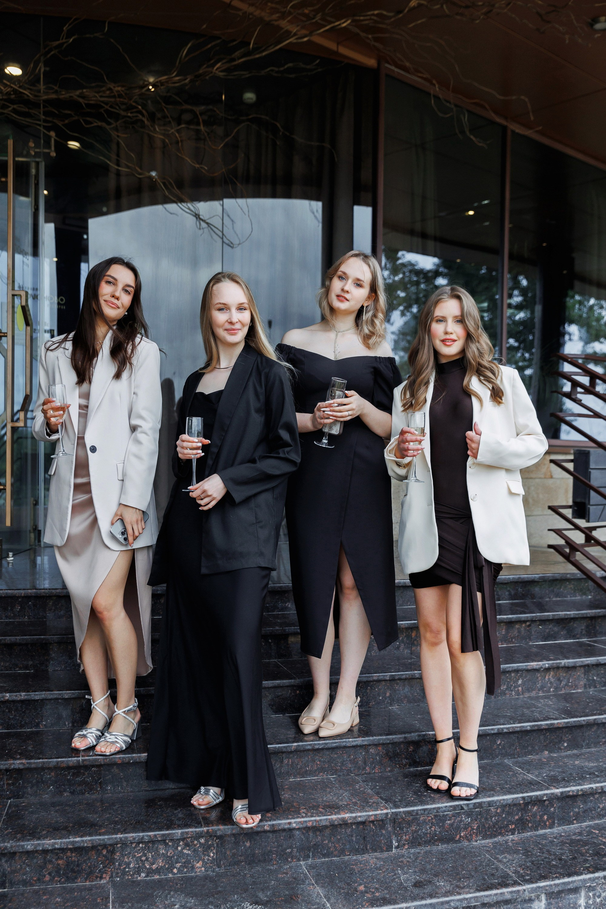 Классическая свадебная фотосъёмка. Свадебный фотограф в Нижнем Новгороде и Москве Сергей Воробьев