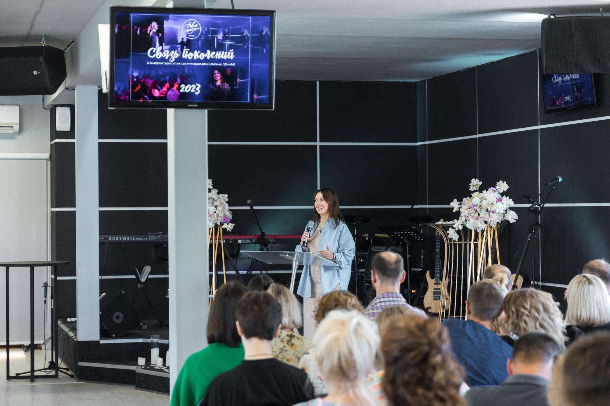 Камерная свадьба в Нижнем Новгороде. Свадебный фотограф в Нижнем Новгороде и Москве Сергей Воробьев