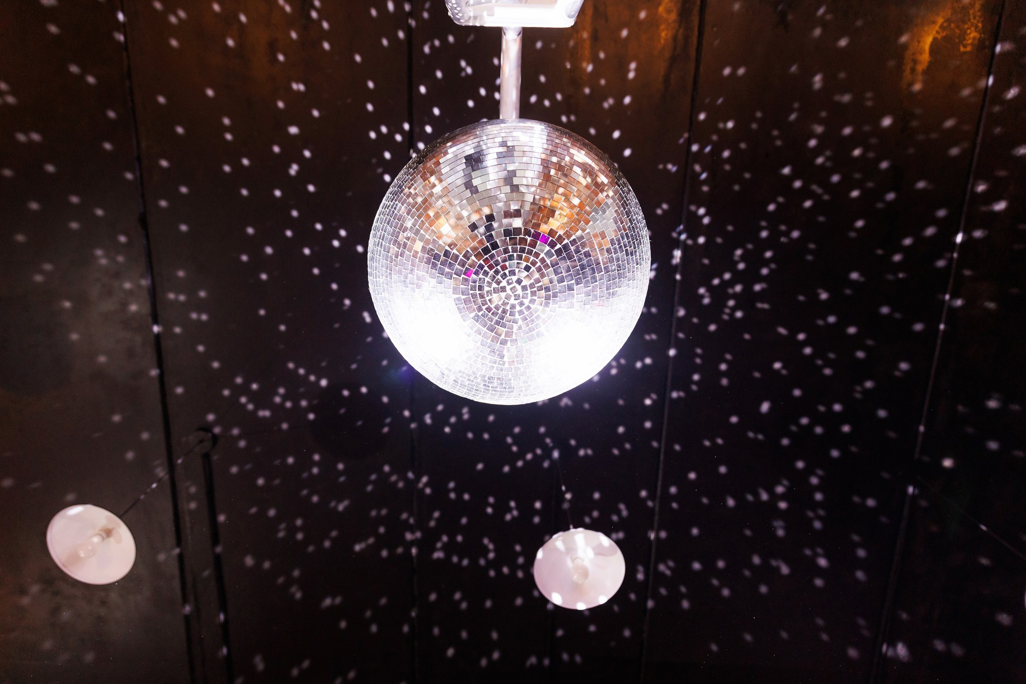 Вечеринка в стиле 90-х. Свадебный фотограф в Нижнем Новгороде и Москве Сергей Воробьев