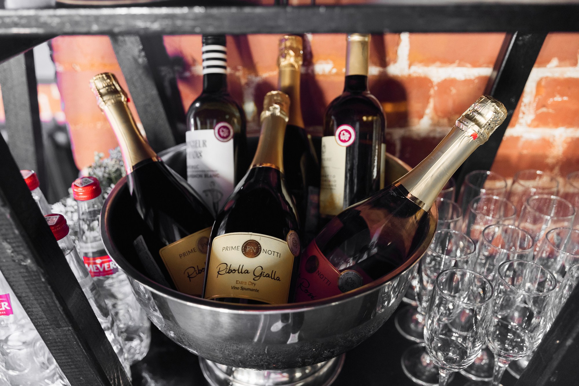 Стильная фотосъёмка дня рождения. Свадебный фотограф в Нижнем Новгороде и Москве Сергей Воробьев