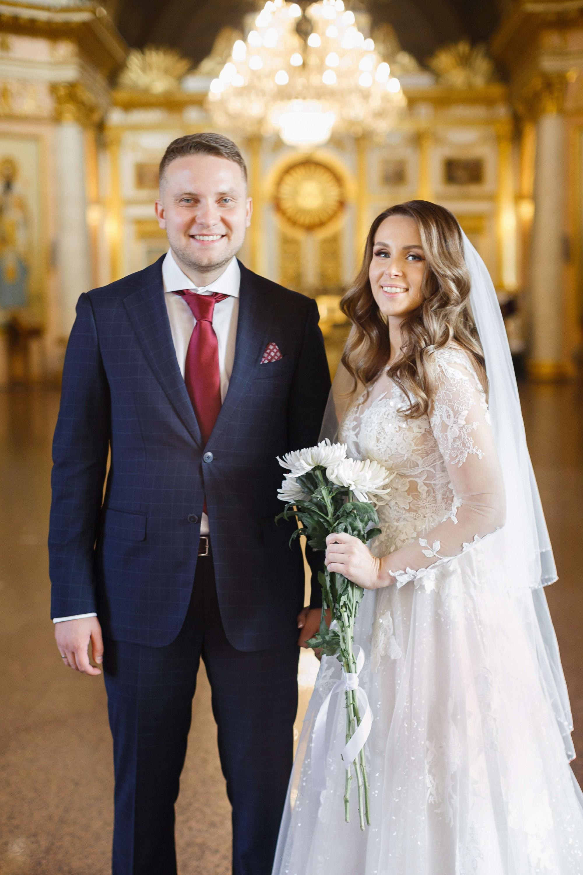 Свадебная съёмка в Нижнем Новгороде. Свадебный фотограф в Нижнем Новгороде и Москве Сергей Воробьев