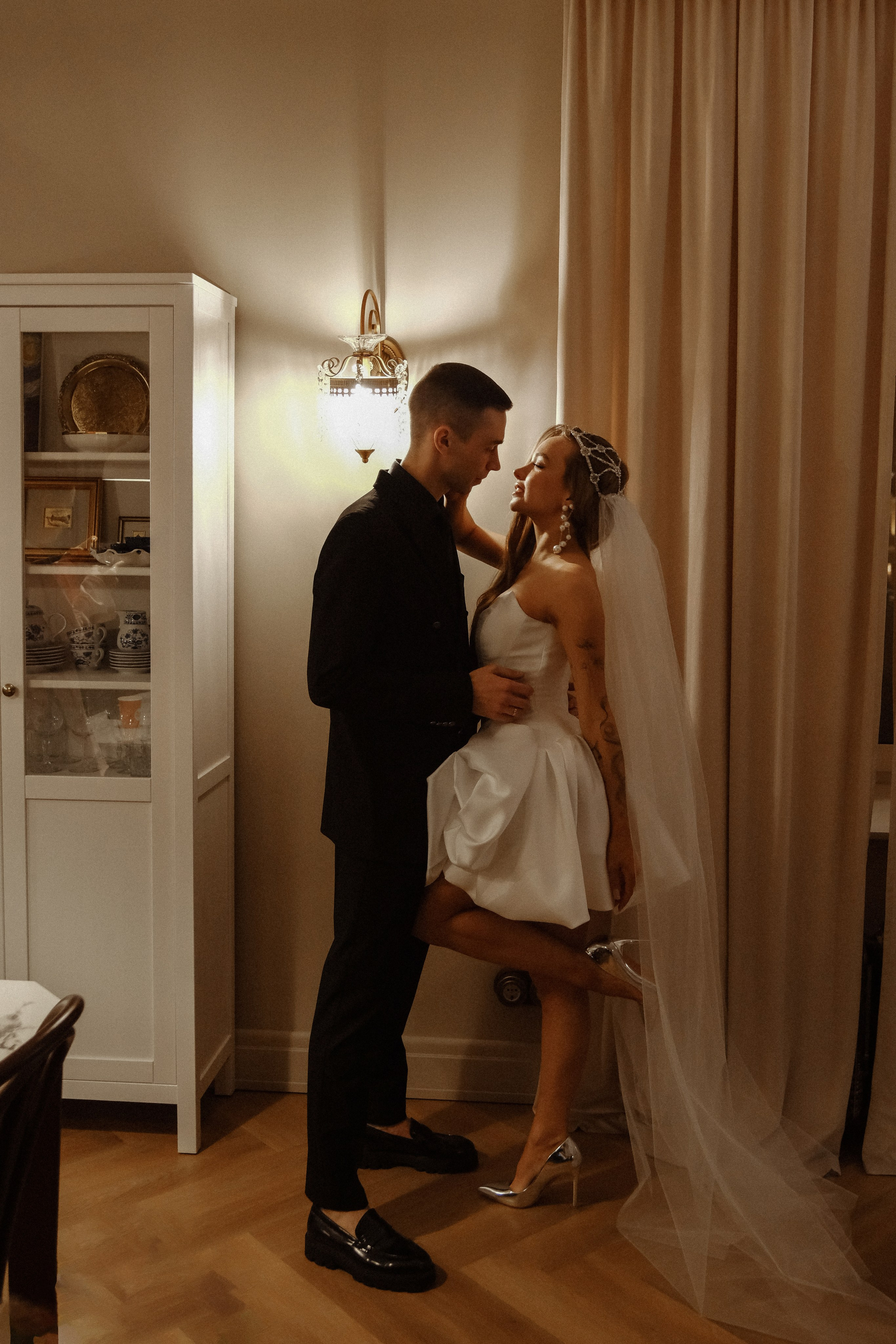 Дарья и Матвей. Фотограф Саранск Ирина Шишкина, все виды съемок