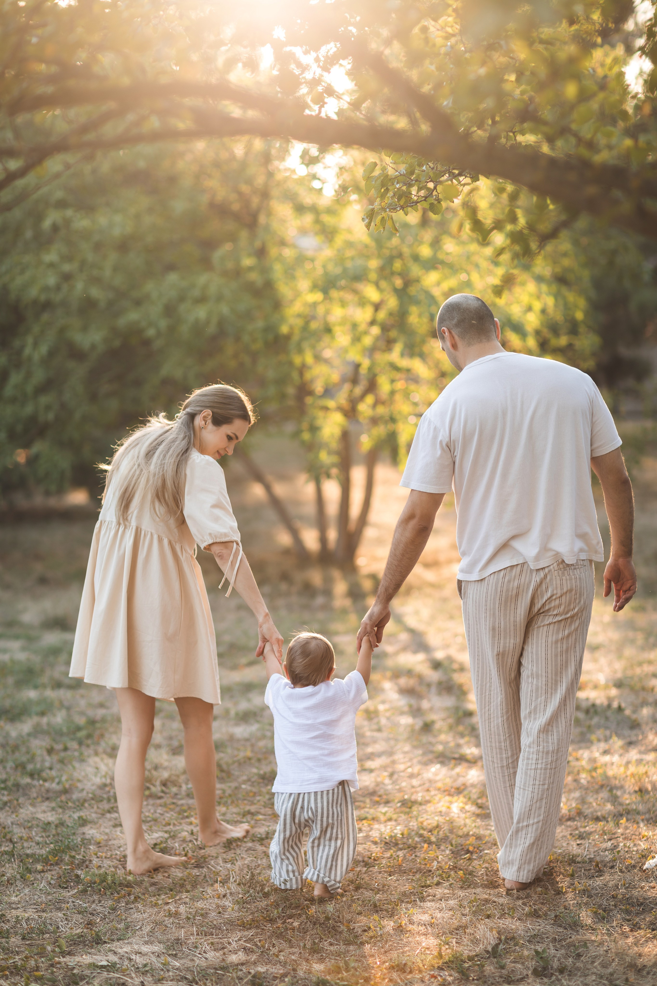 Пикничок. Семейный и детский фотограф Краснодар Валерия Власенко