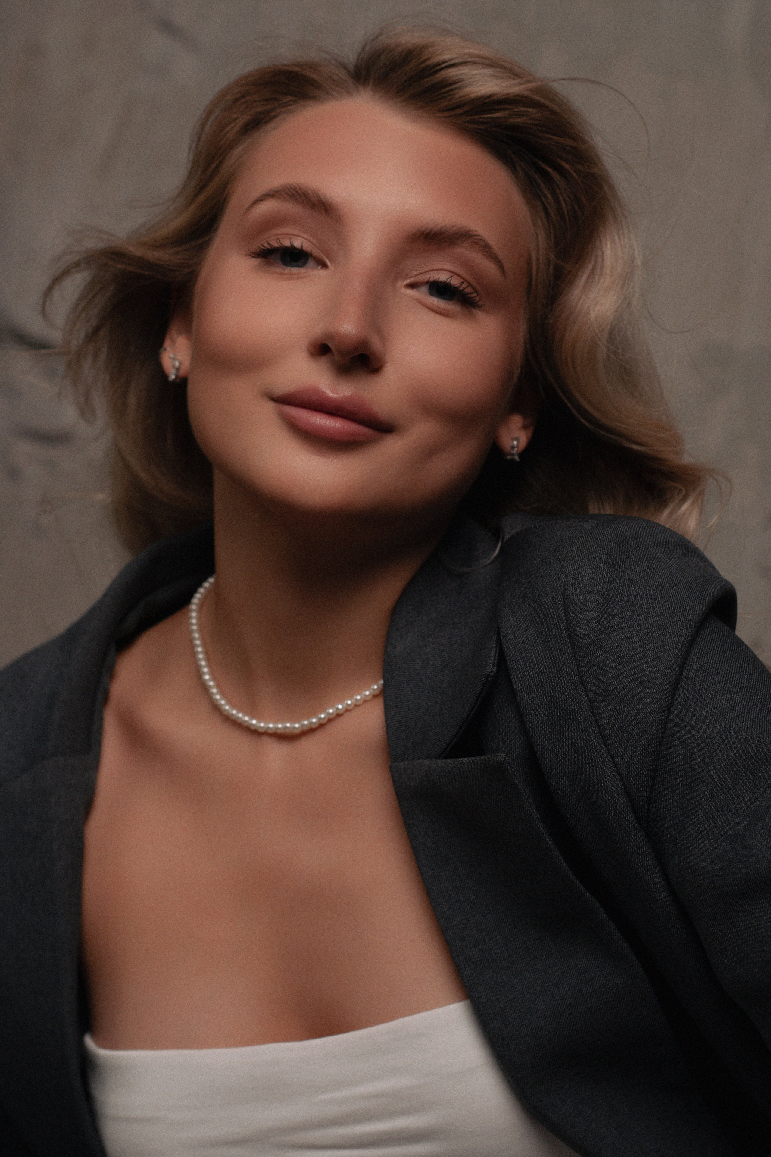 Студийная съемка