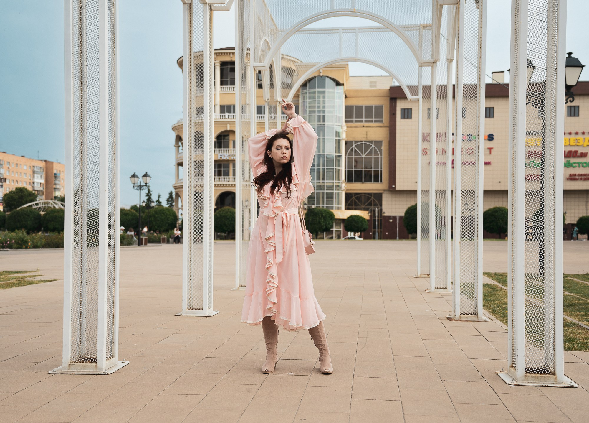 Портреты. Свадебный и семейный видеограф в Курске