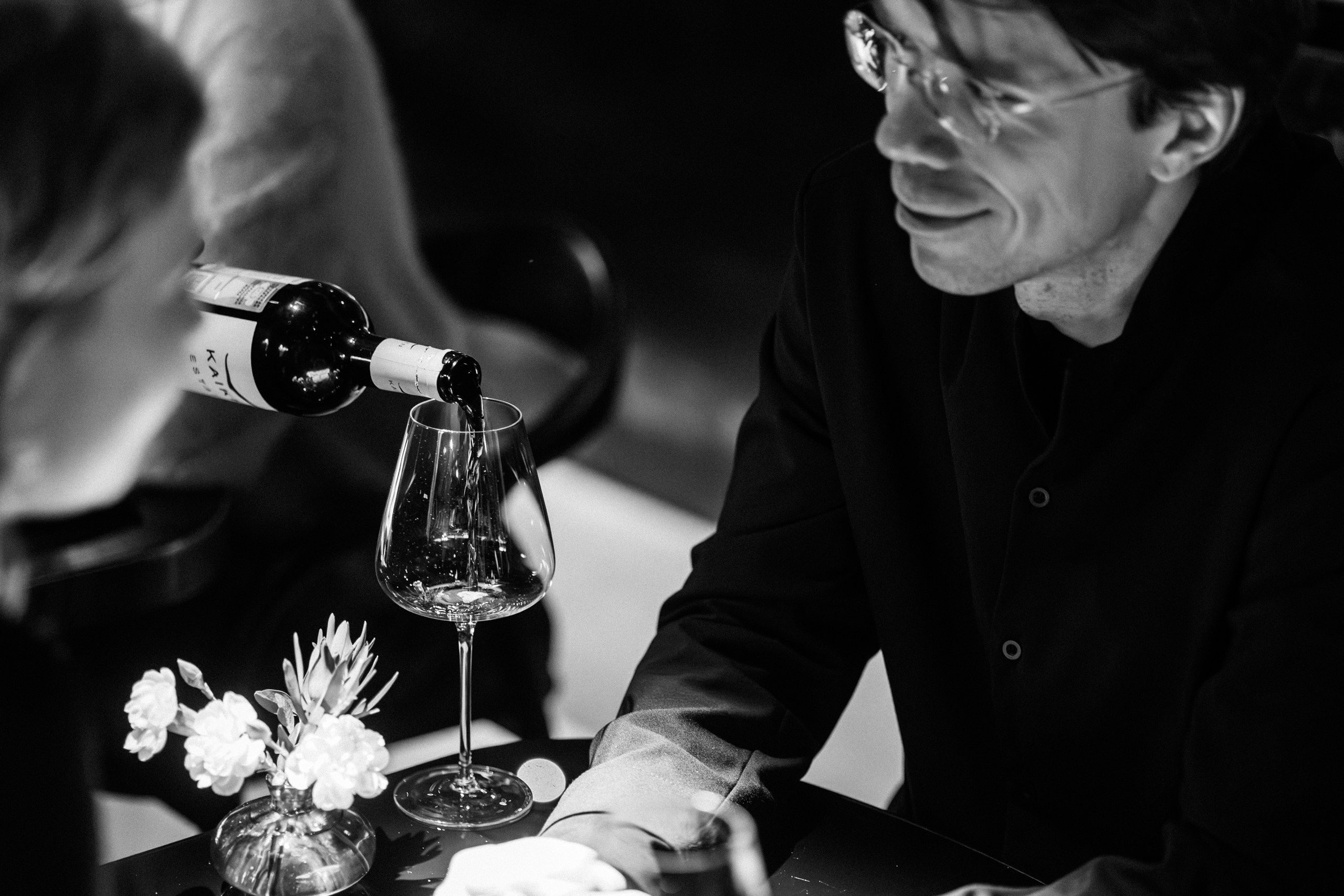 40. Фотограф Арсений Гуров