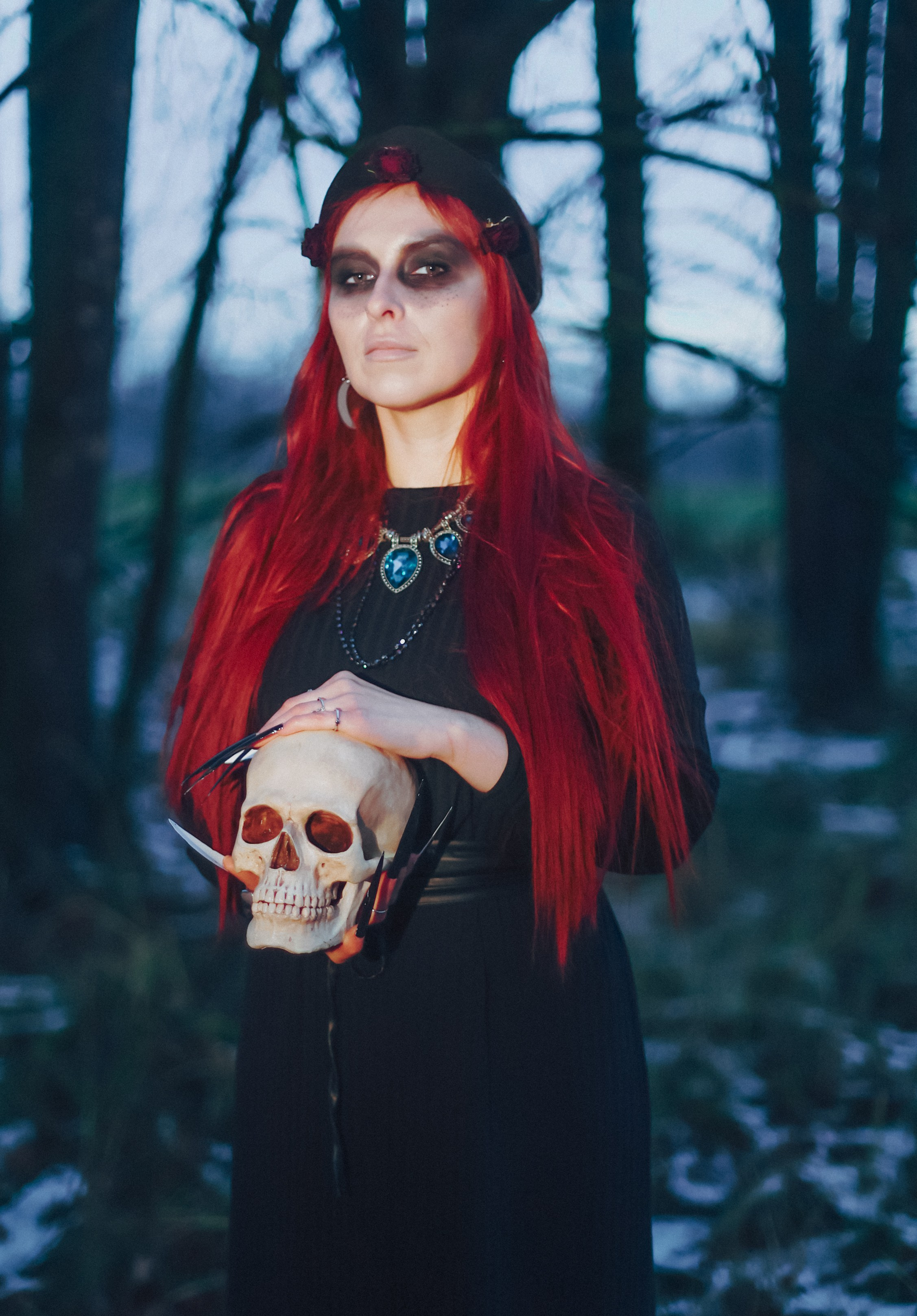 Мара. Профессиональный фотограф В Коломне Люси Львова