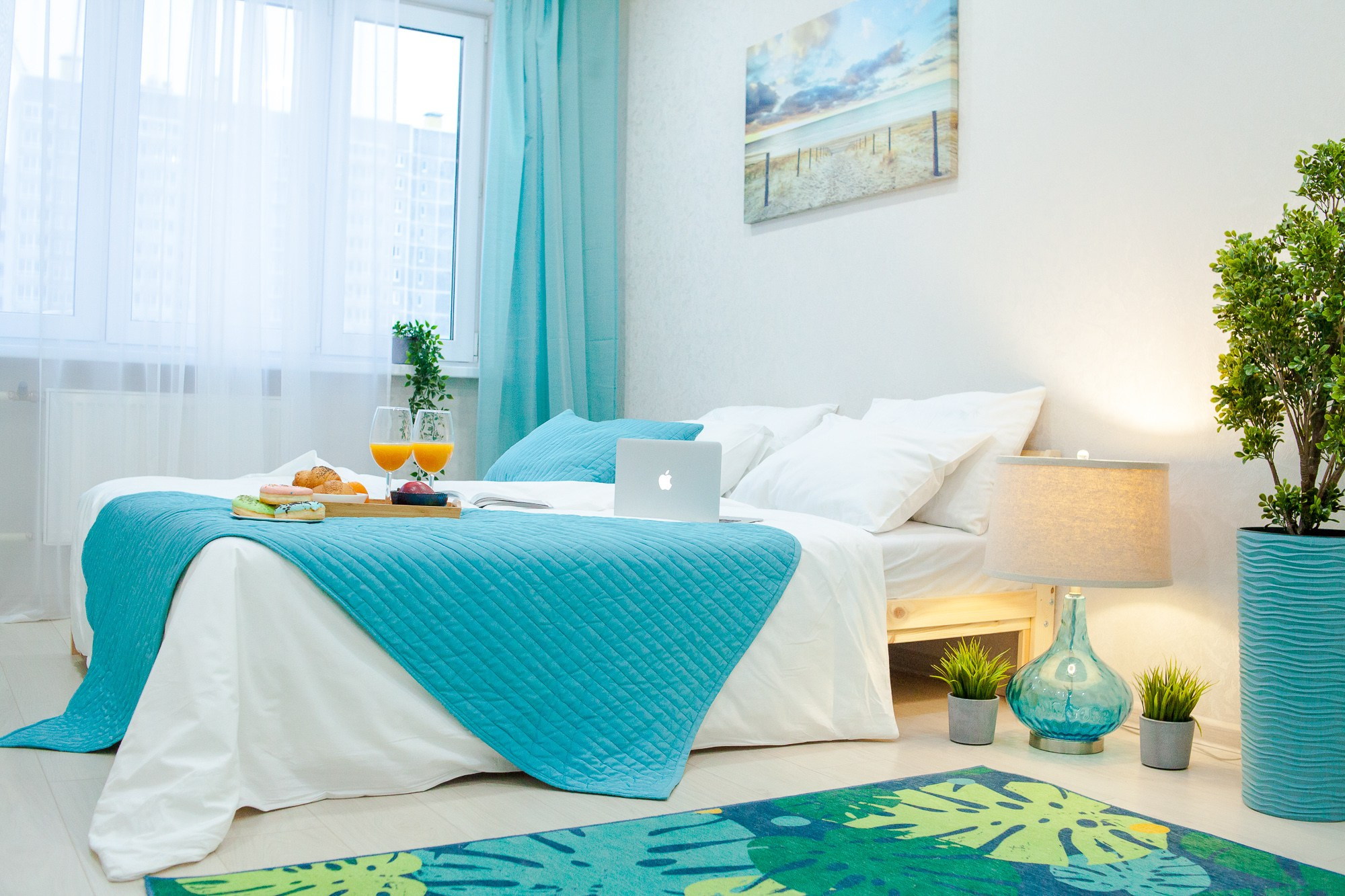 Киров 1к квартира. Анна Леденева Фотограф