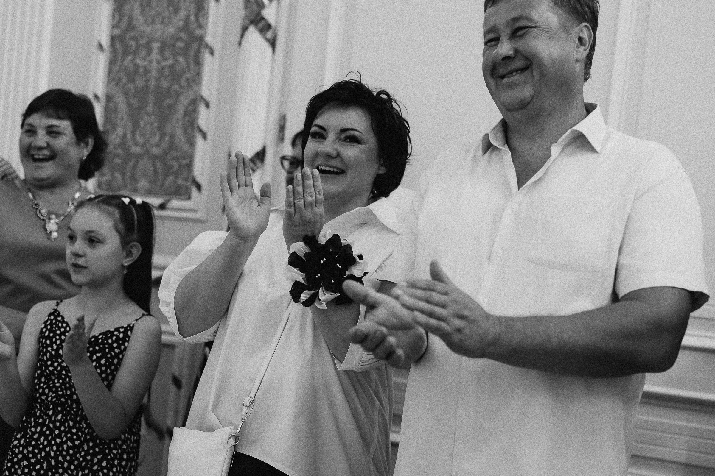 Мария и Степан. Свадебный фотограф в Москве Наталья Чабан