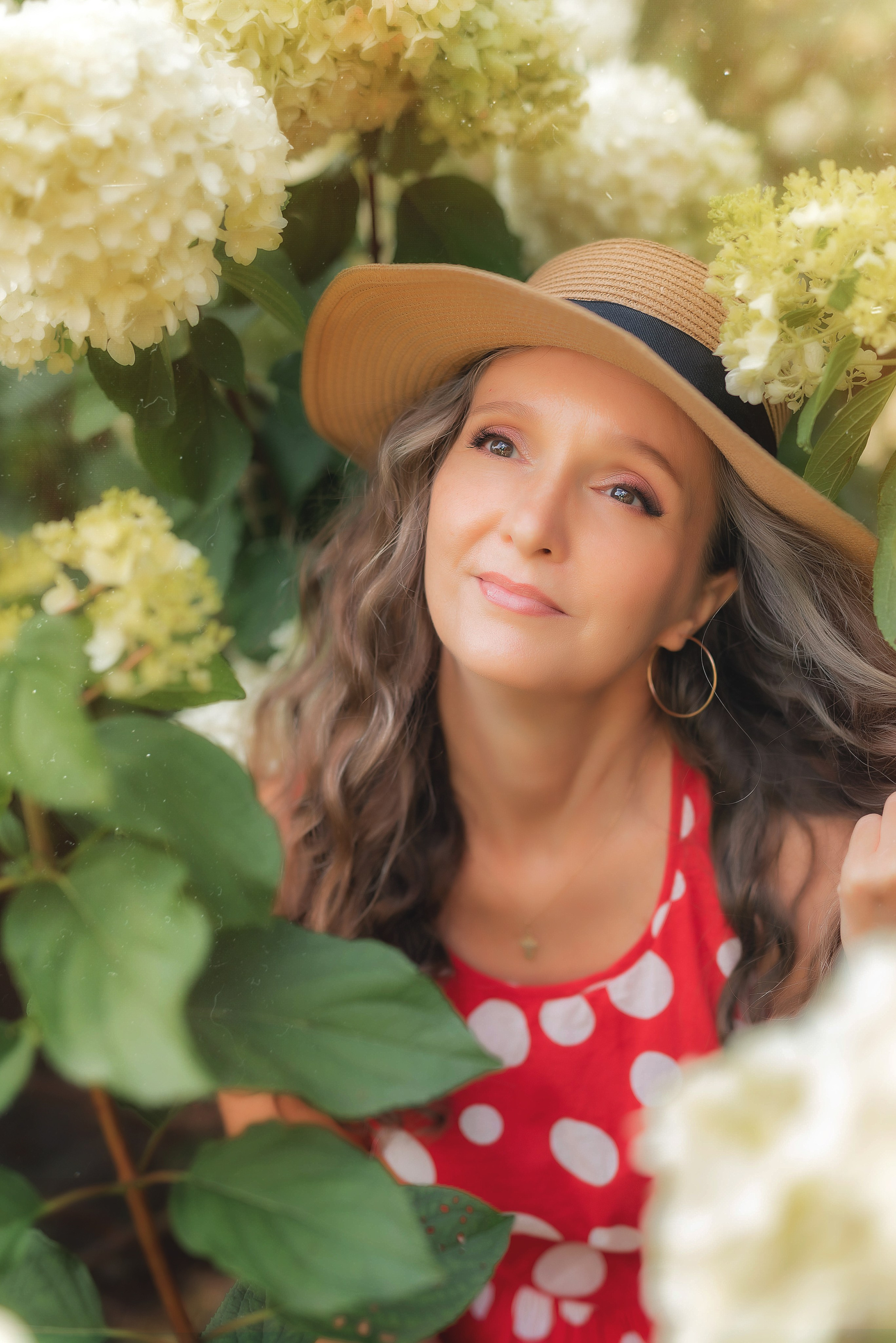 Летняя фотосессия. Семейный, детский фотограф в Воронеже Анна Никитина