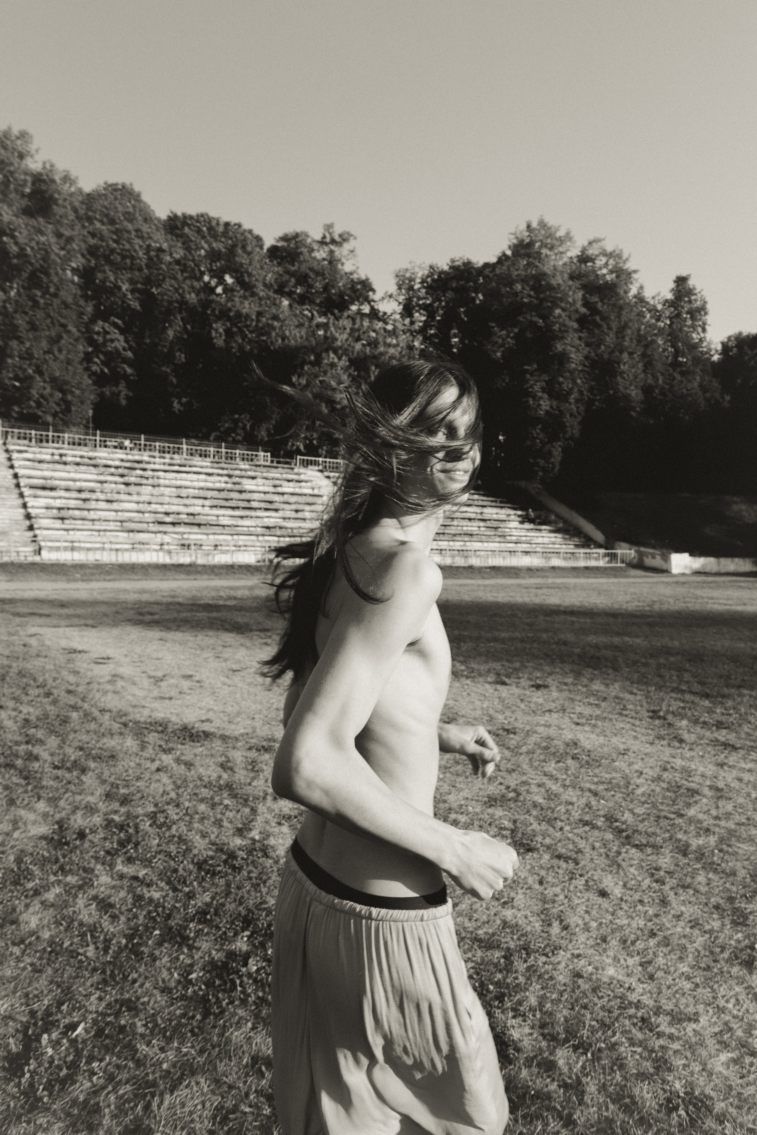 Работы. Алина, фотограф в Москве