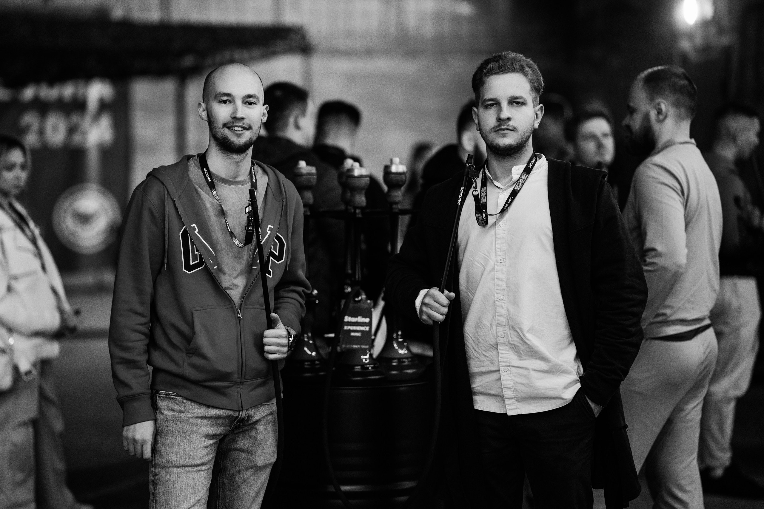 DARKSIDE. Фотограф Саид Дакаев г. Краснодар