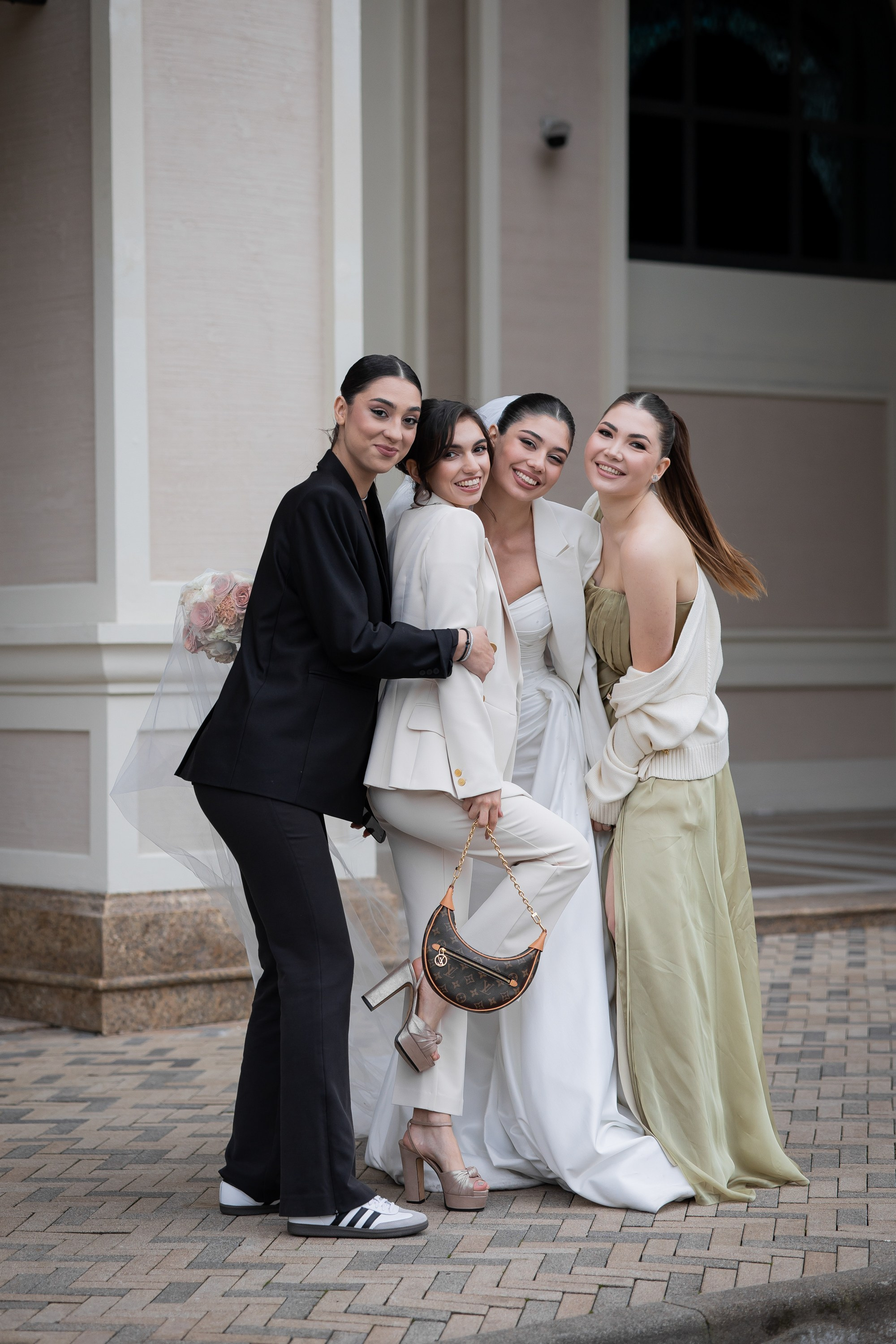 S&E. Свадебный и семейный фотограф