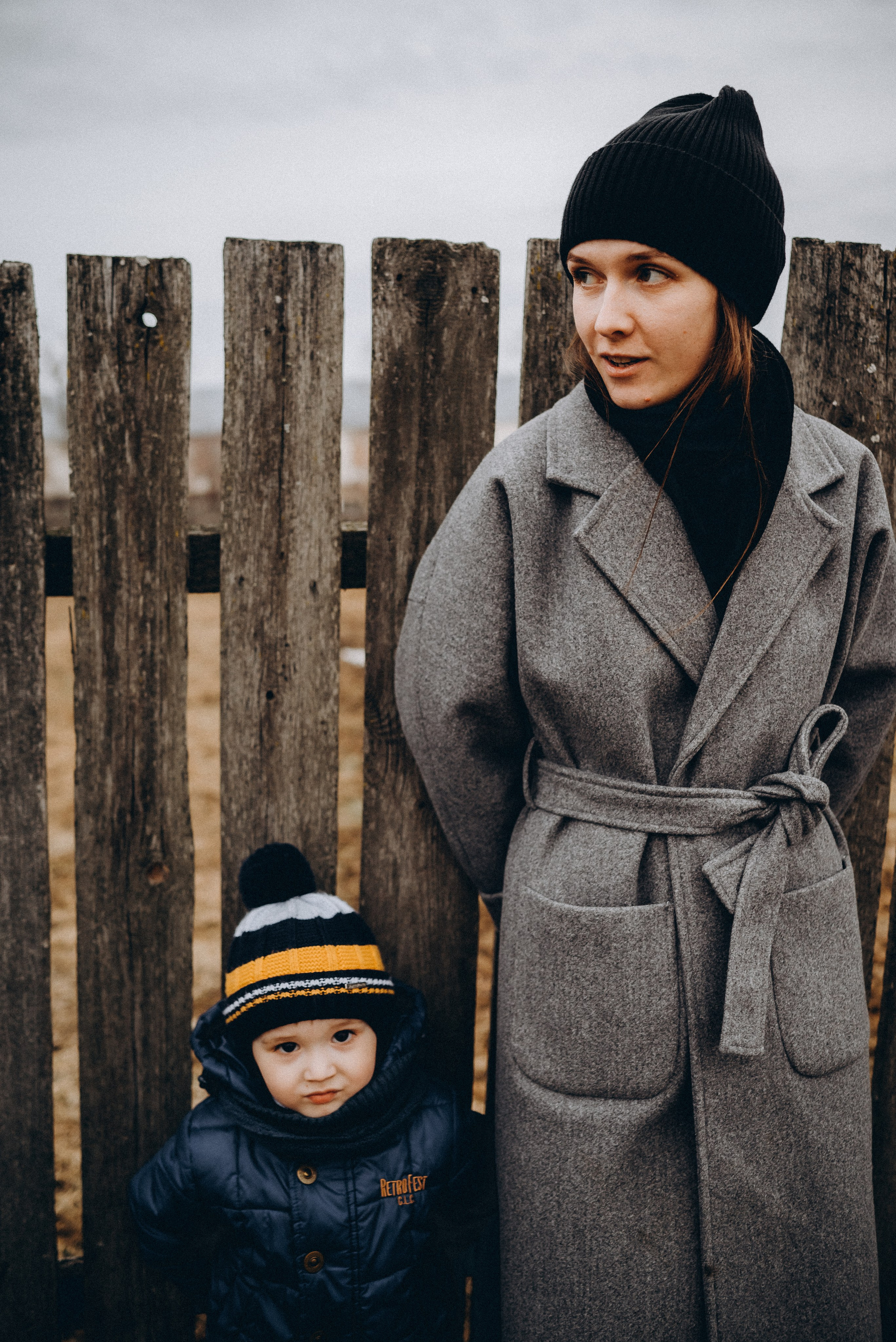 Тёплый апрель. Lifestyle семейный и детский фотограф в Омске Иванова Екатерина