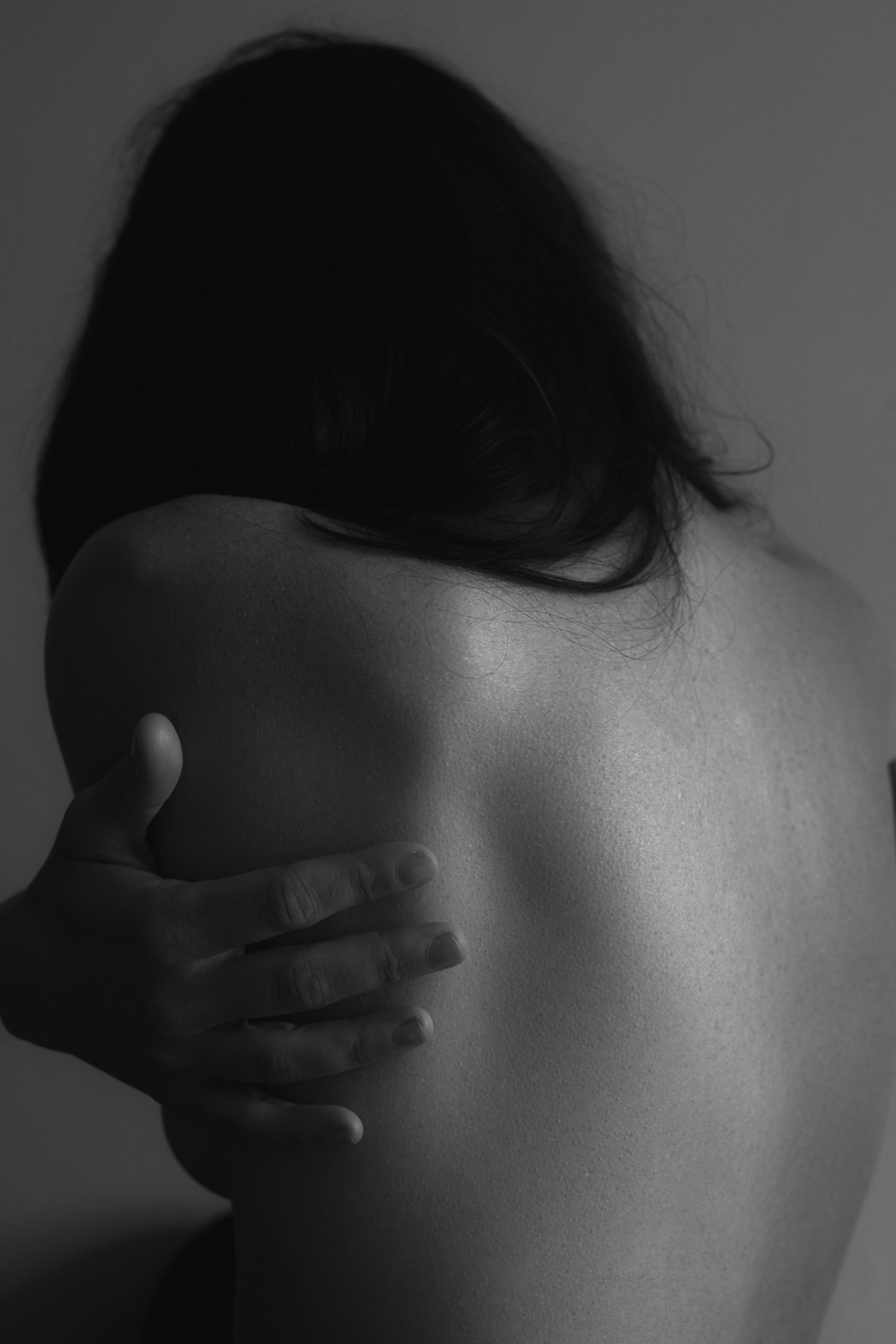 Женское. Портретный и эротический фотограф Ирина Подборская (18+)