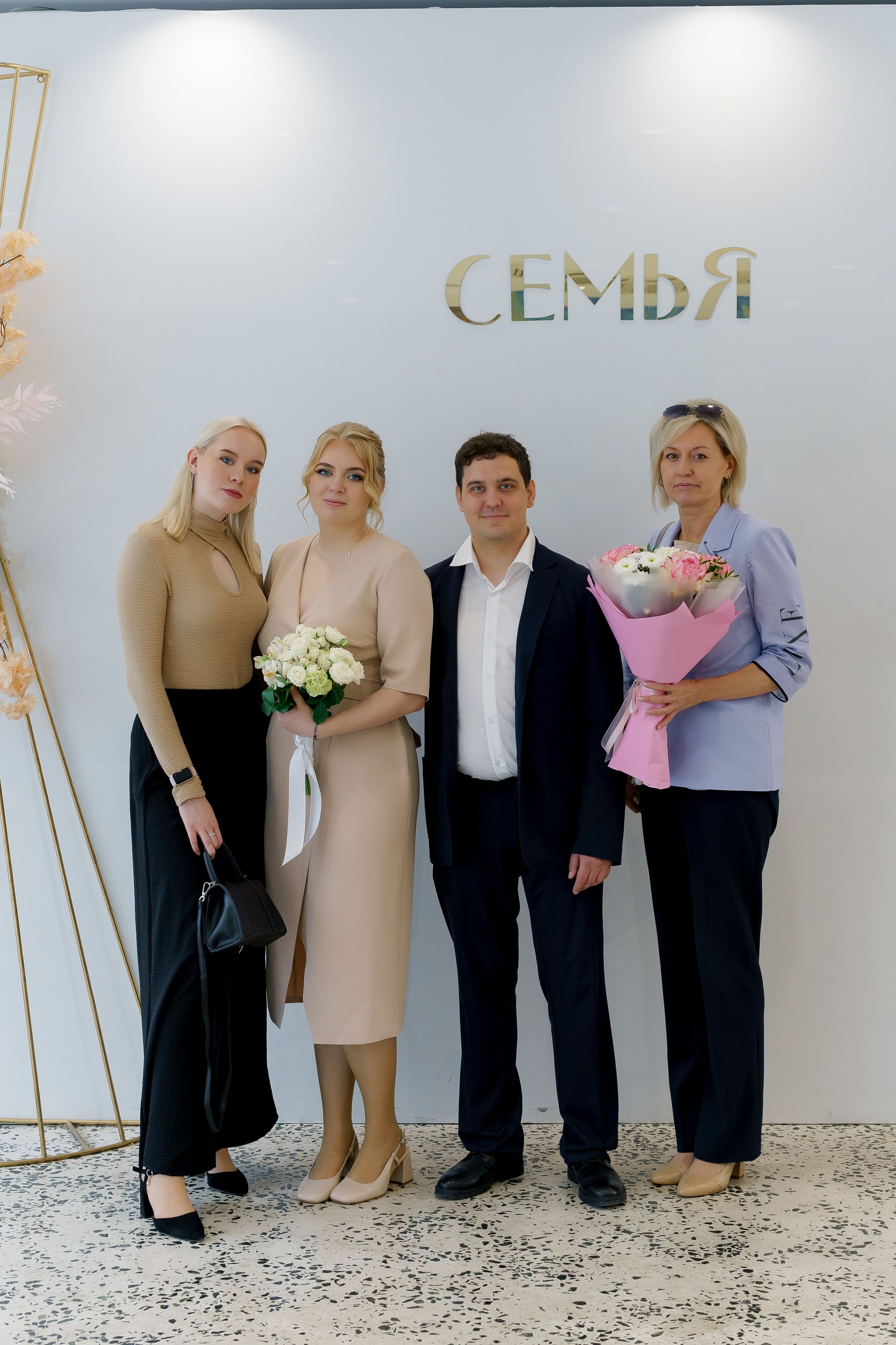 АНДРЕЙ И ГАЛИНА. Коммерческий фотограф|Детский фотограф в Самаре Плетнева Евгения
