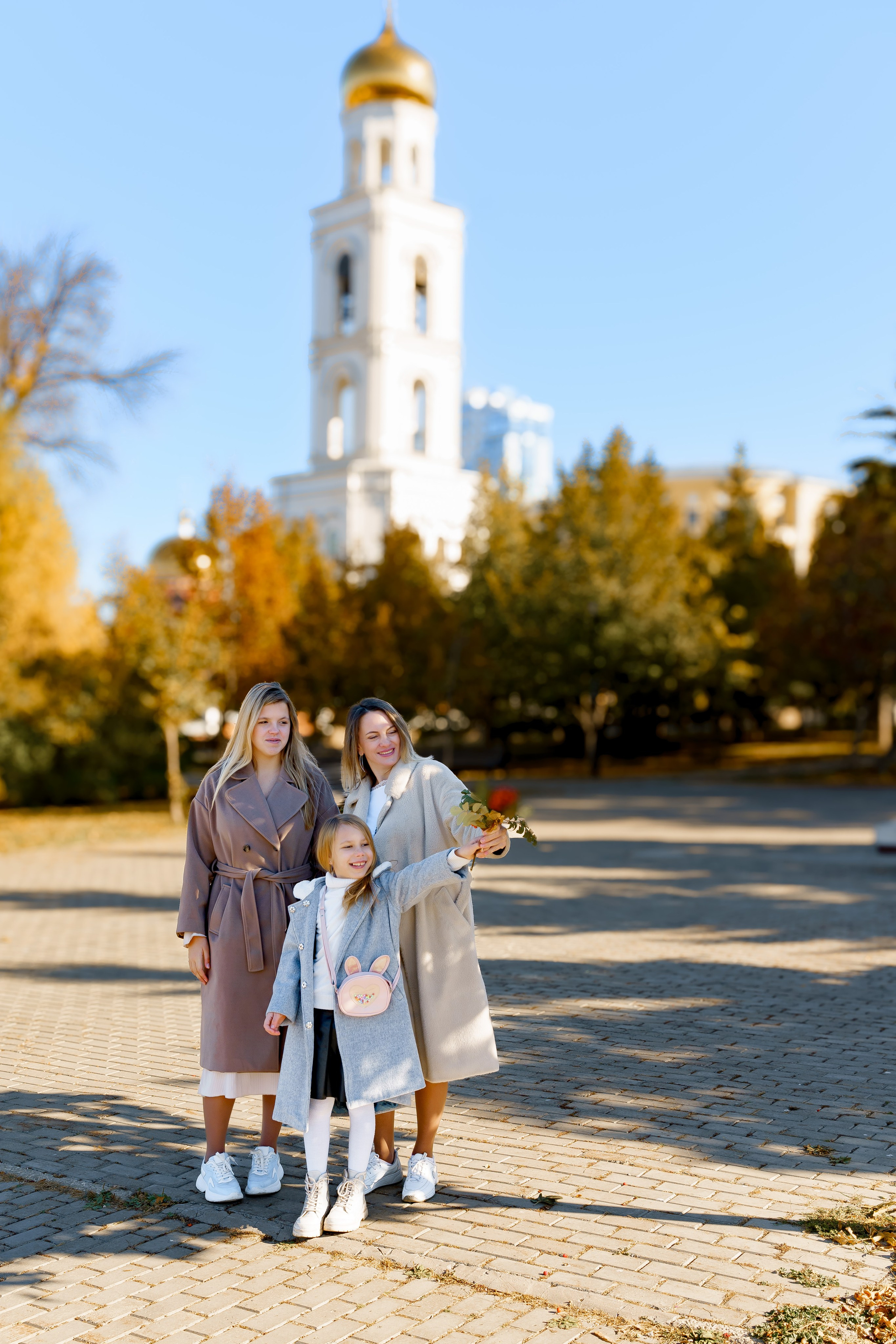 Драмтеатр. Коммерческий фотограф|Детский фотограф в Самаре Плетнева Евгения
