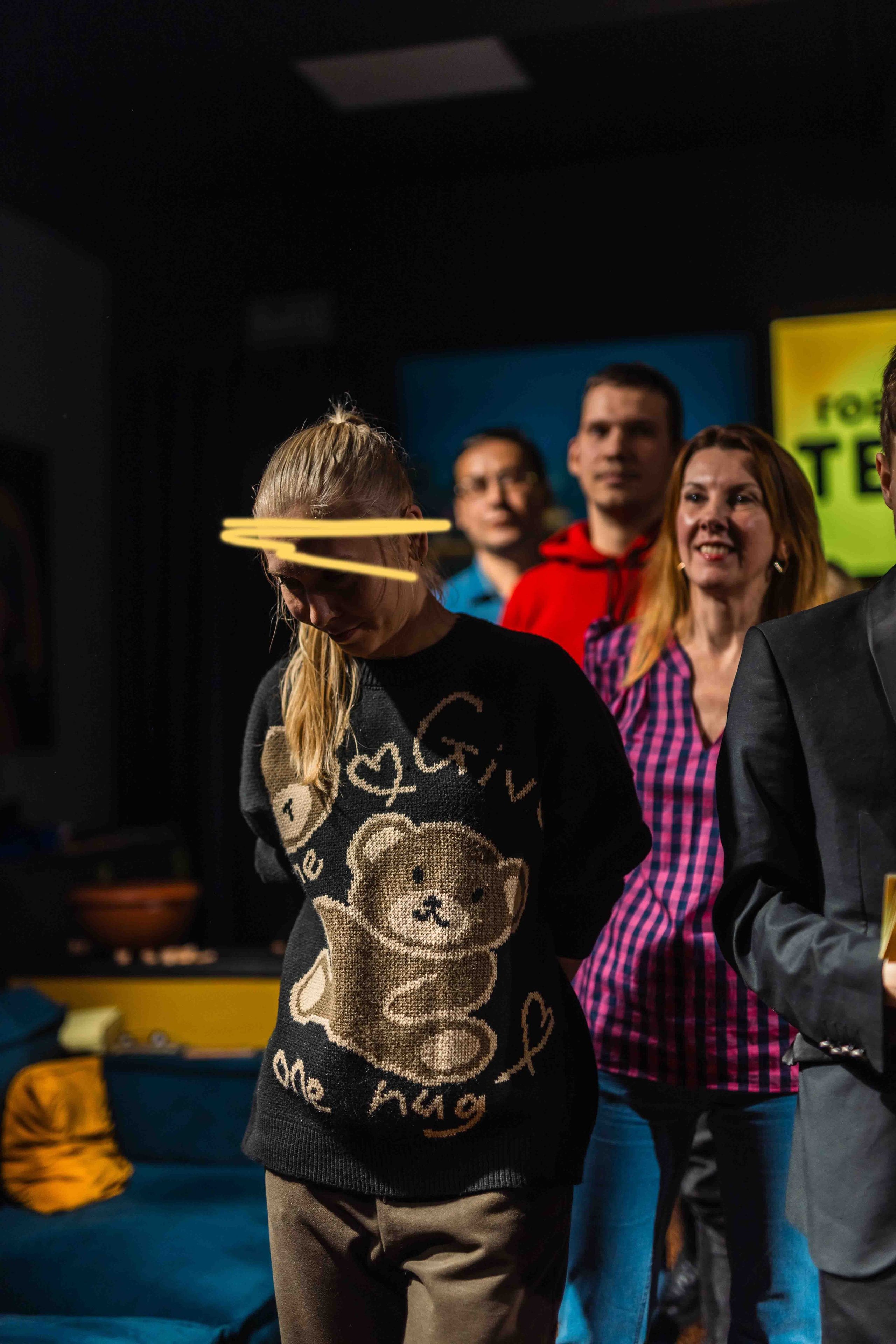 Show Today. Репортажный фотограф в Новосибирске