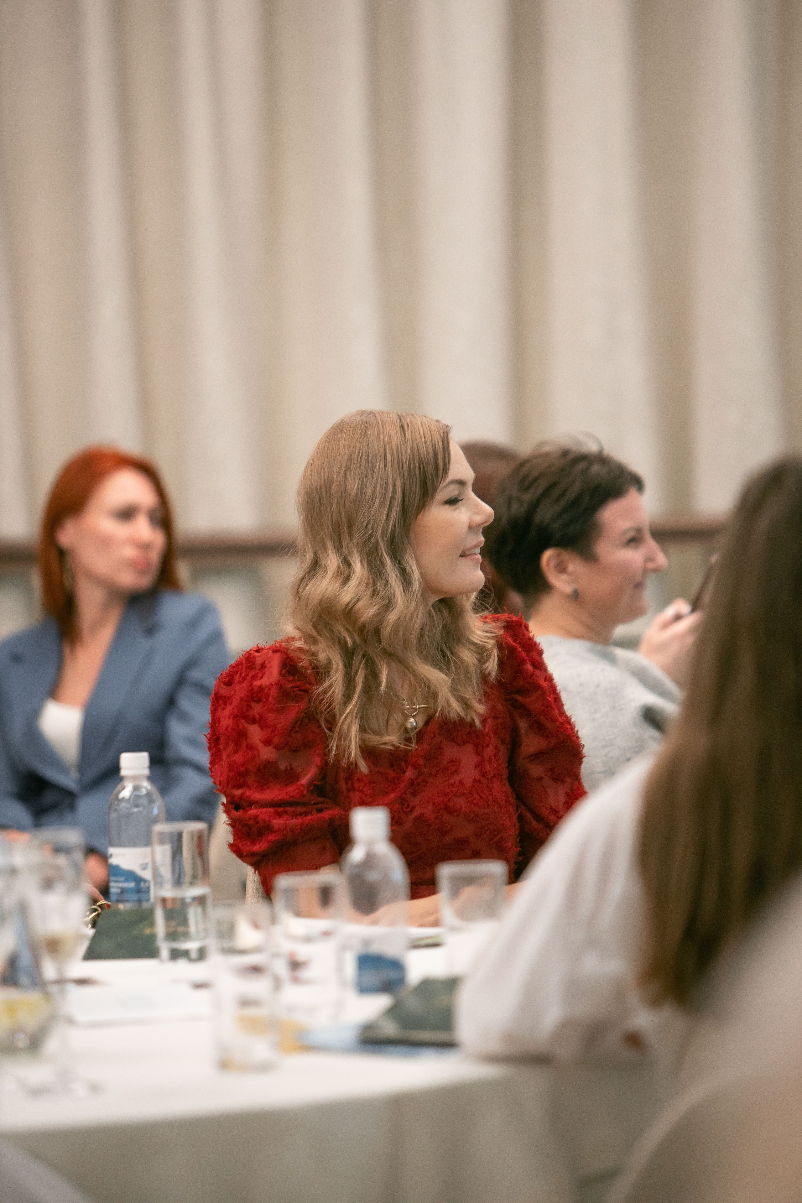 Семь ключей. Репортажный фотограф в Новосибирске