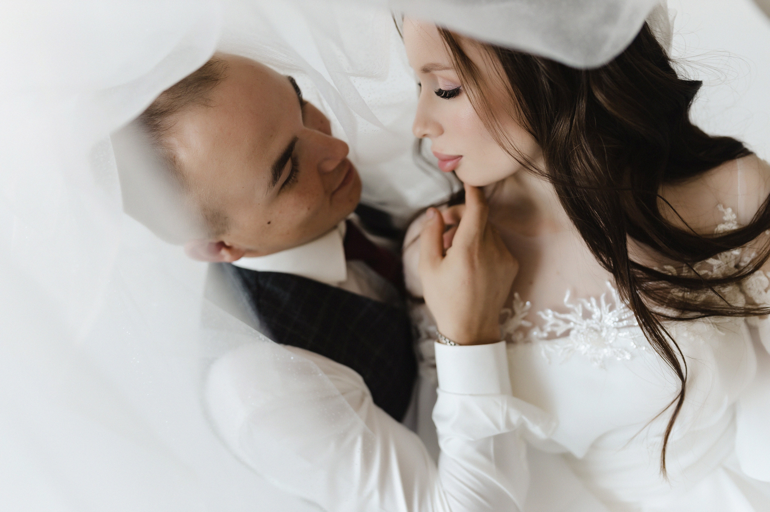 Студия. Свадебный и семейный фотограф в Казани и Волжске