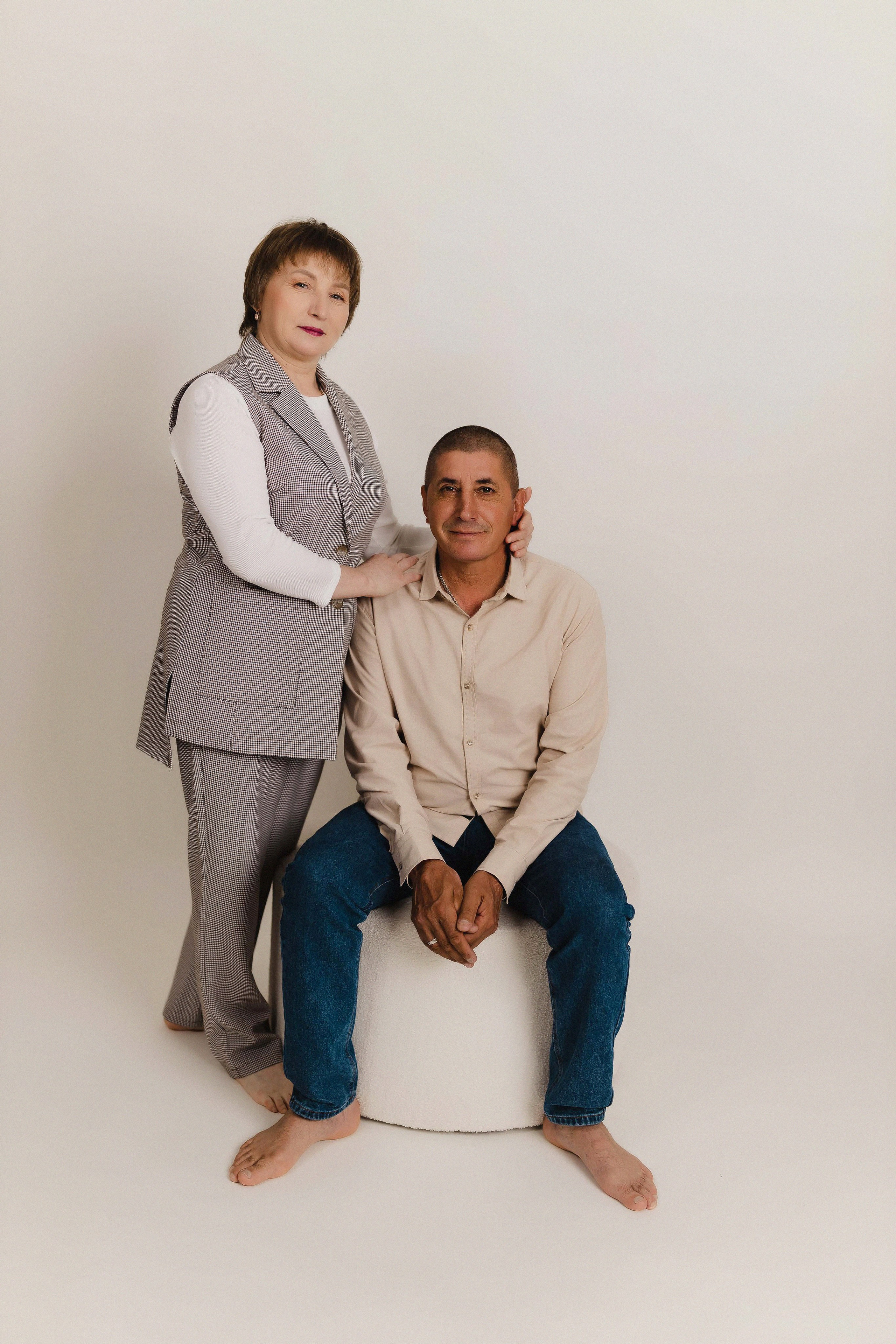 Семья. Свадебный и семейный фотограф в Казани и Волжске