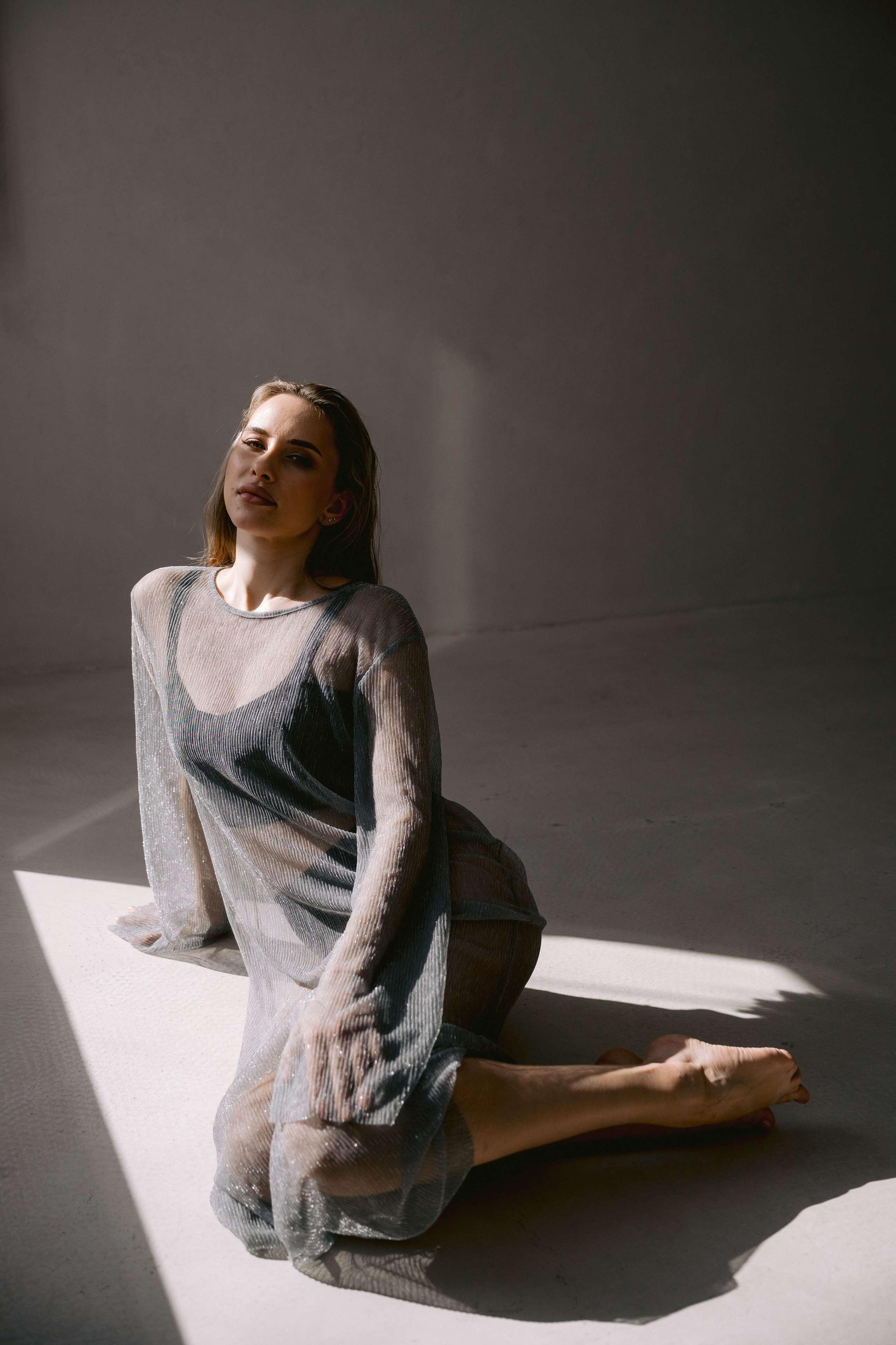 Ирина. Фотограф в Волгограде Кристина Прохоренко