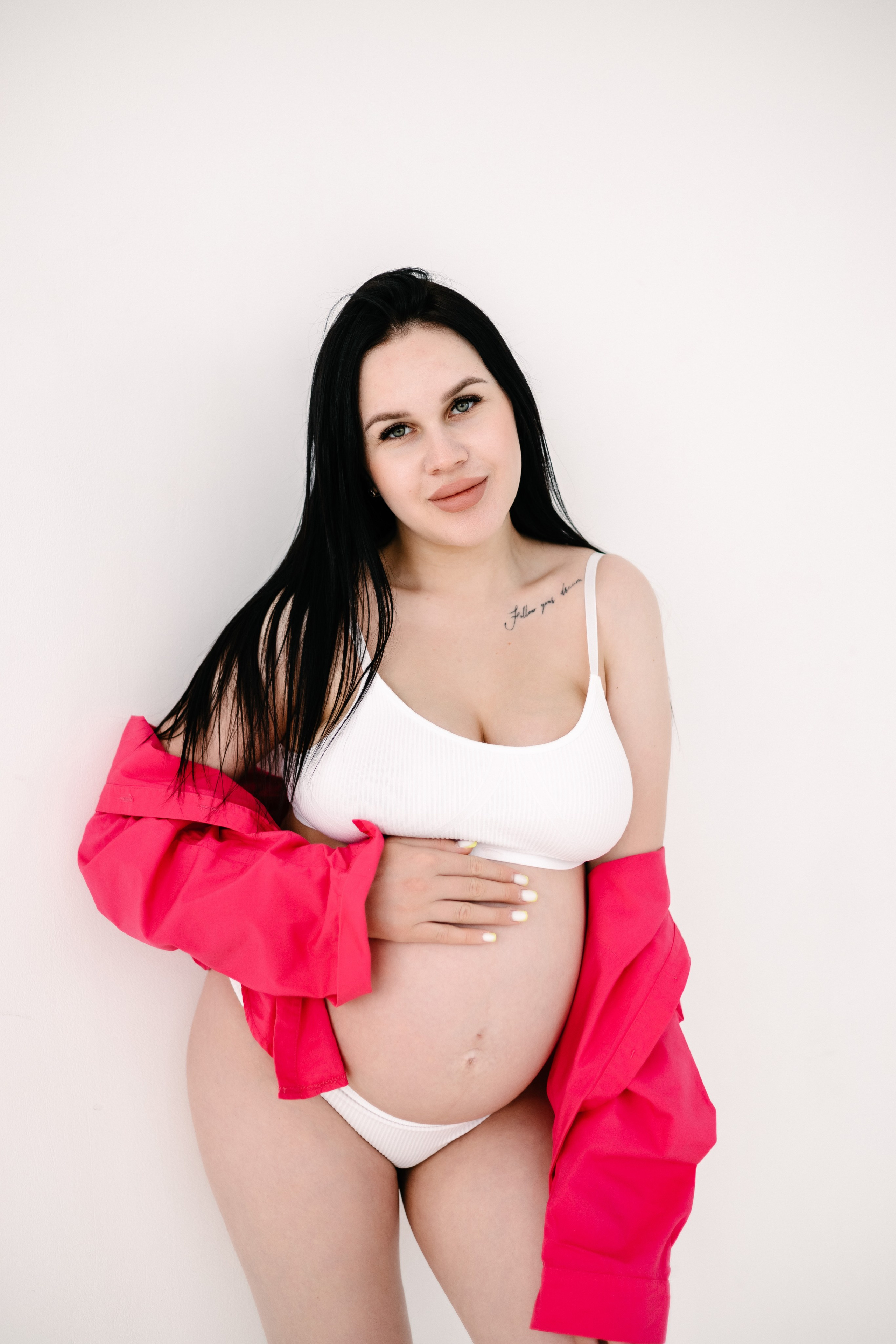 Дина. Фотограф Волгоград Кристина Прохоренко