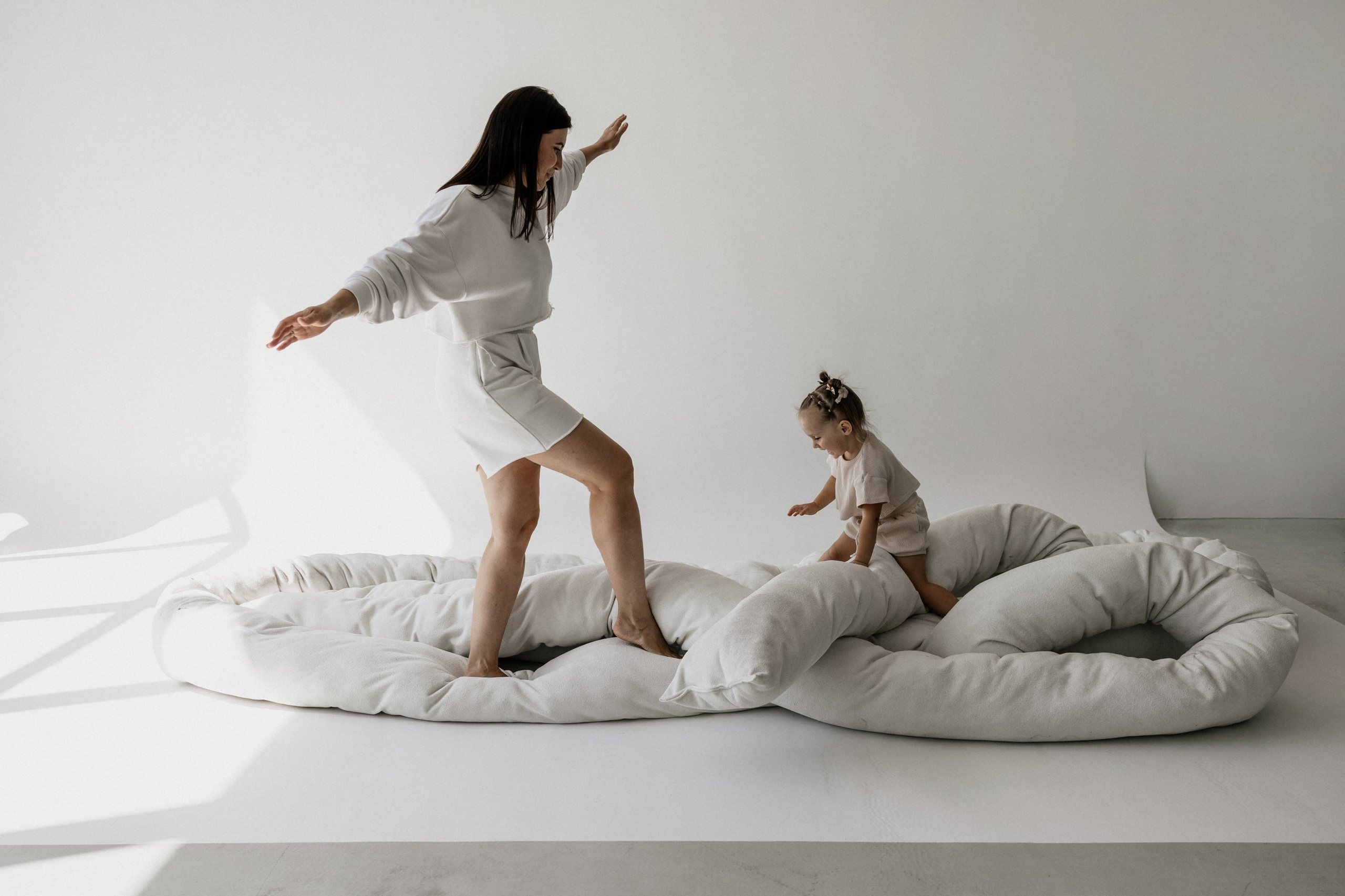 Яна и Ульяна. Фотограф Москва, Санкт-Петербург, Абакан