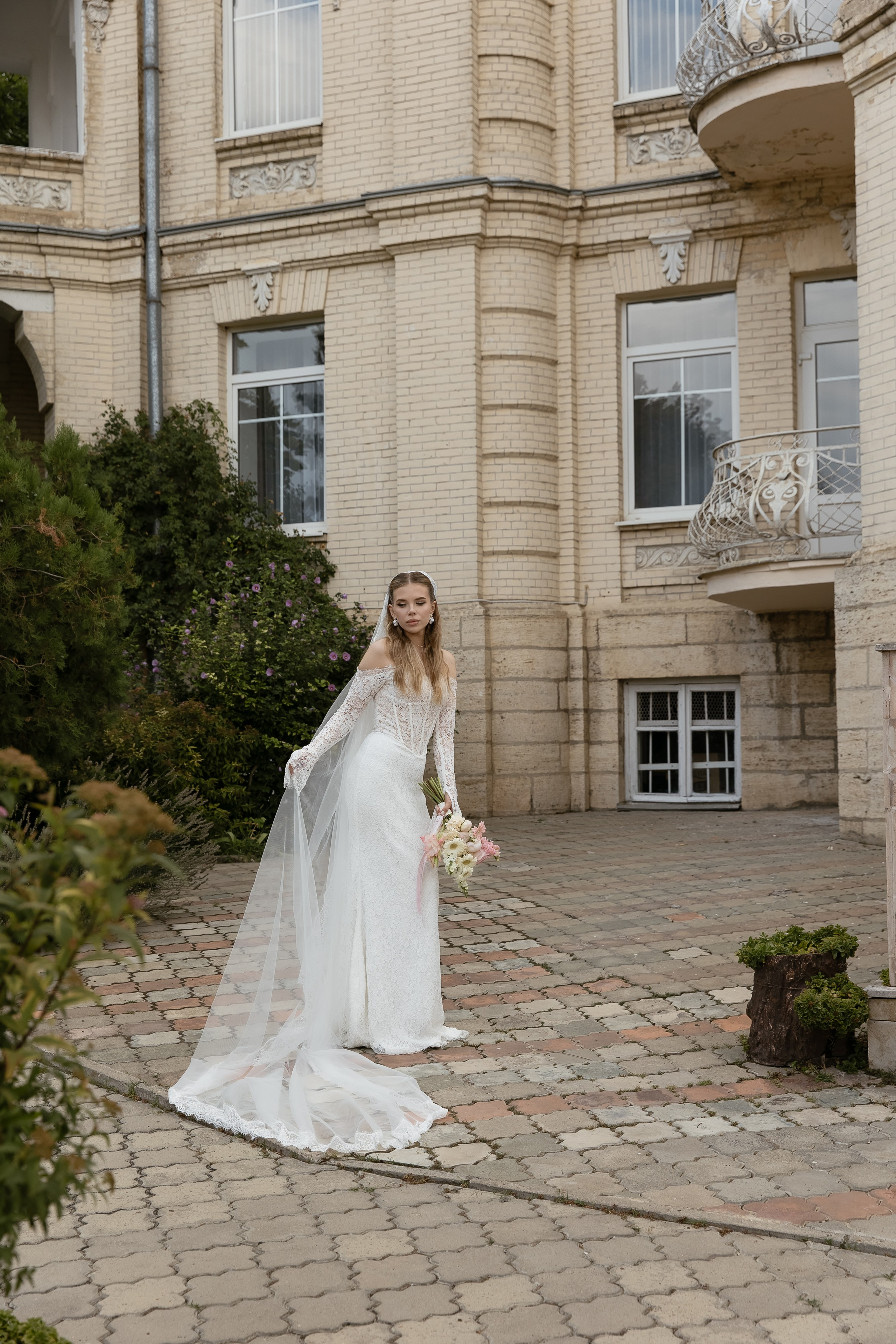 В&С. Свадебный фотограф