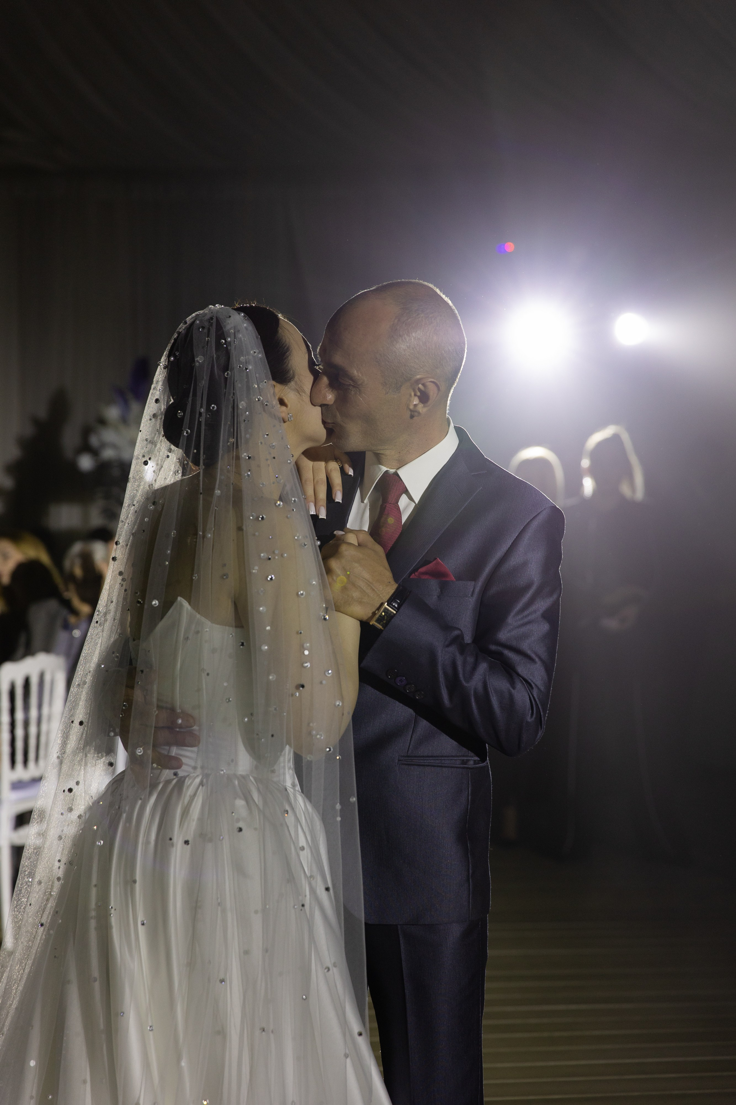 С&А. Свадебный фотограф