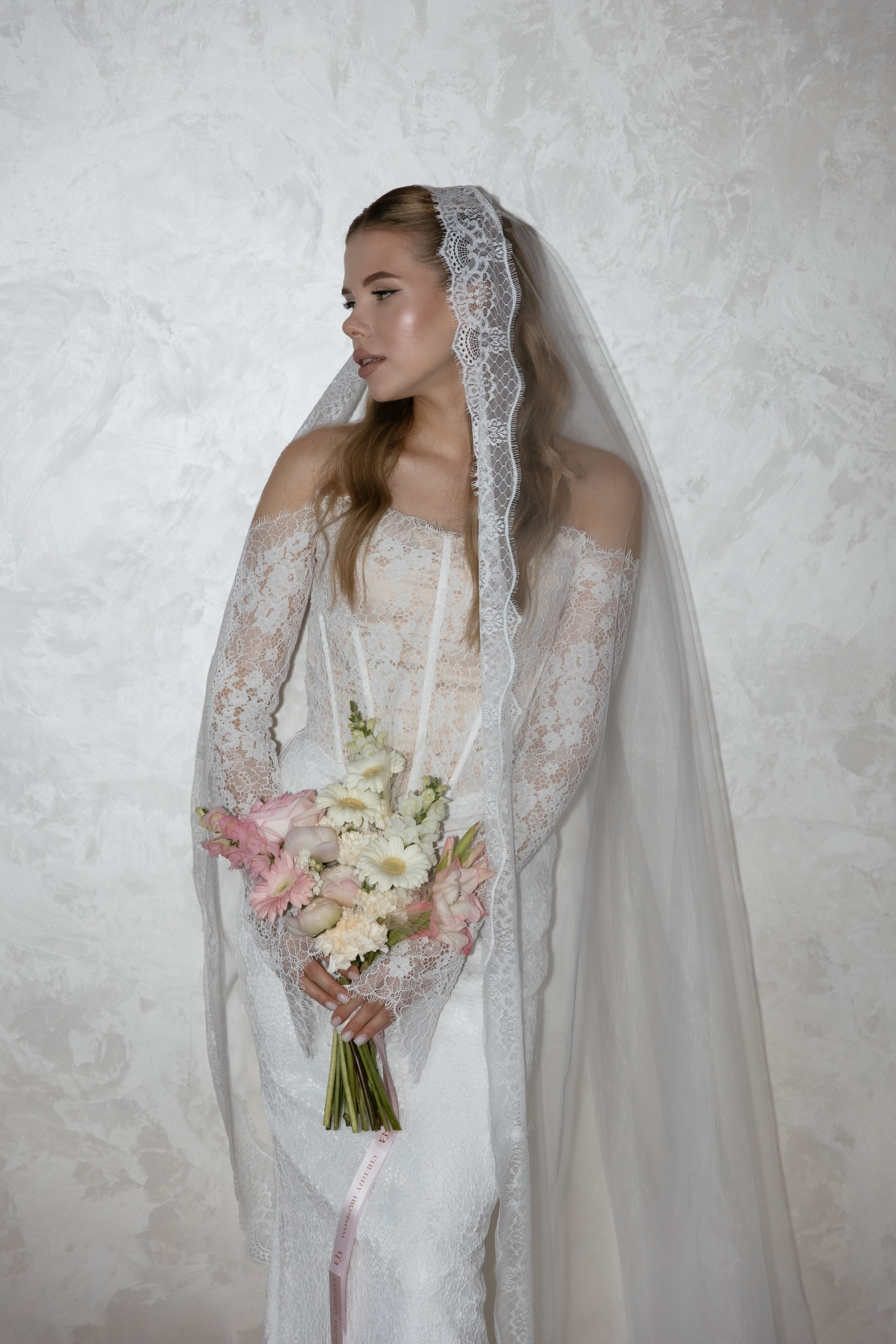 В&С. Свадебный фотограф