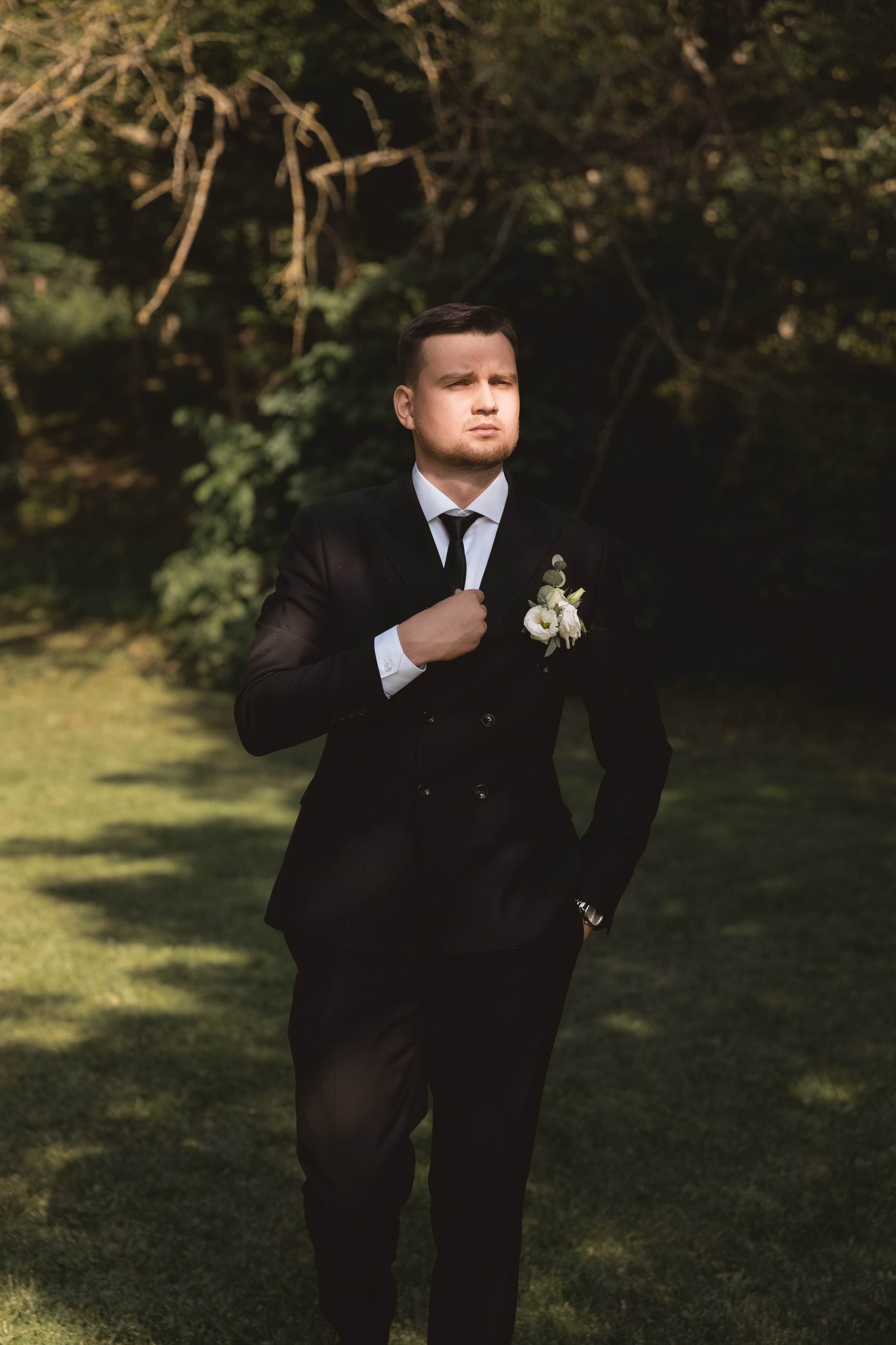 Р&А. Свадебный фотограф