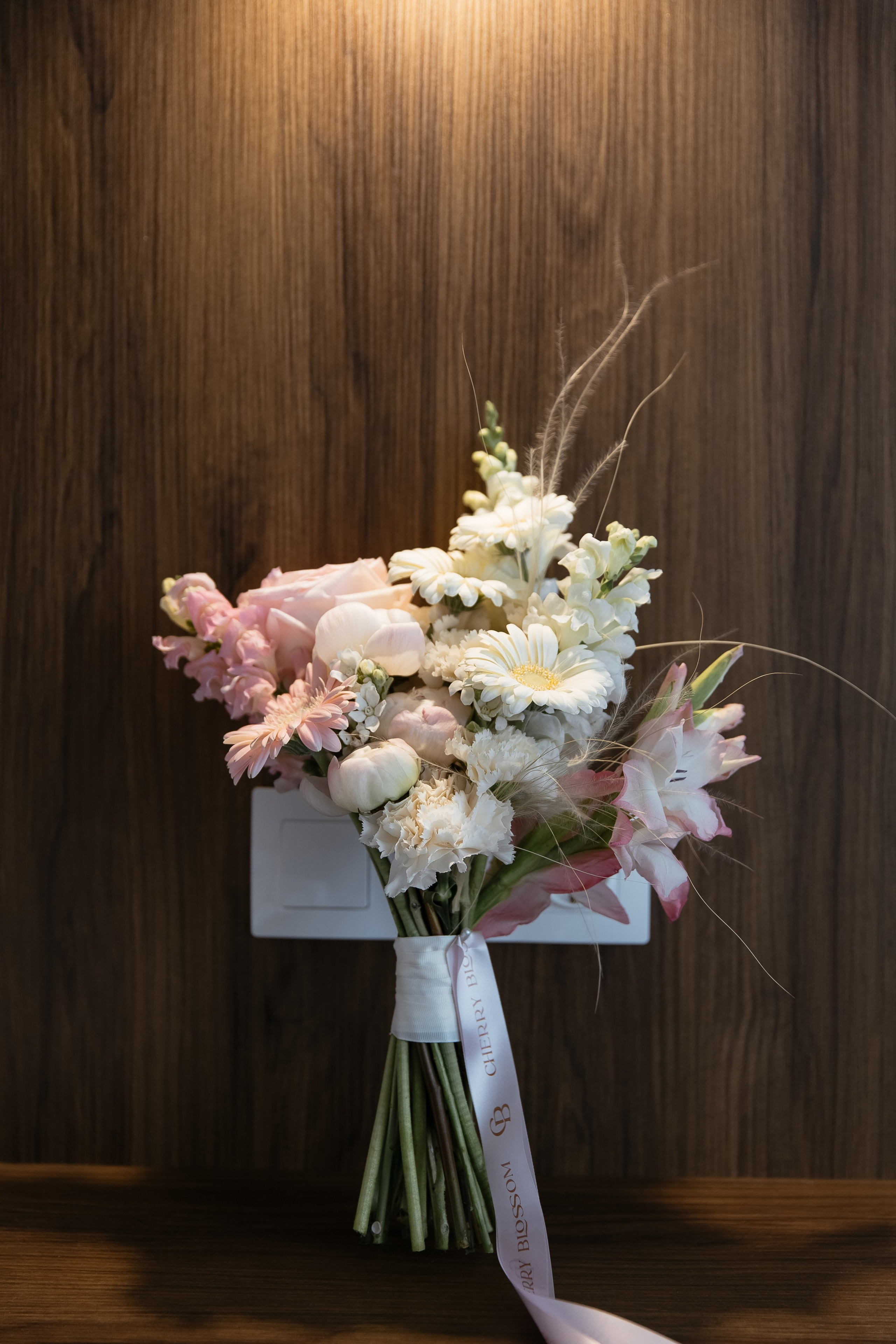 В&С. Свадебный фотограф