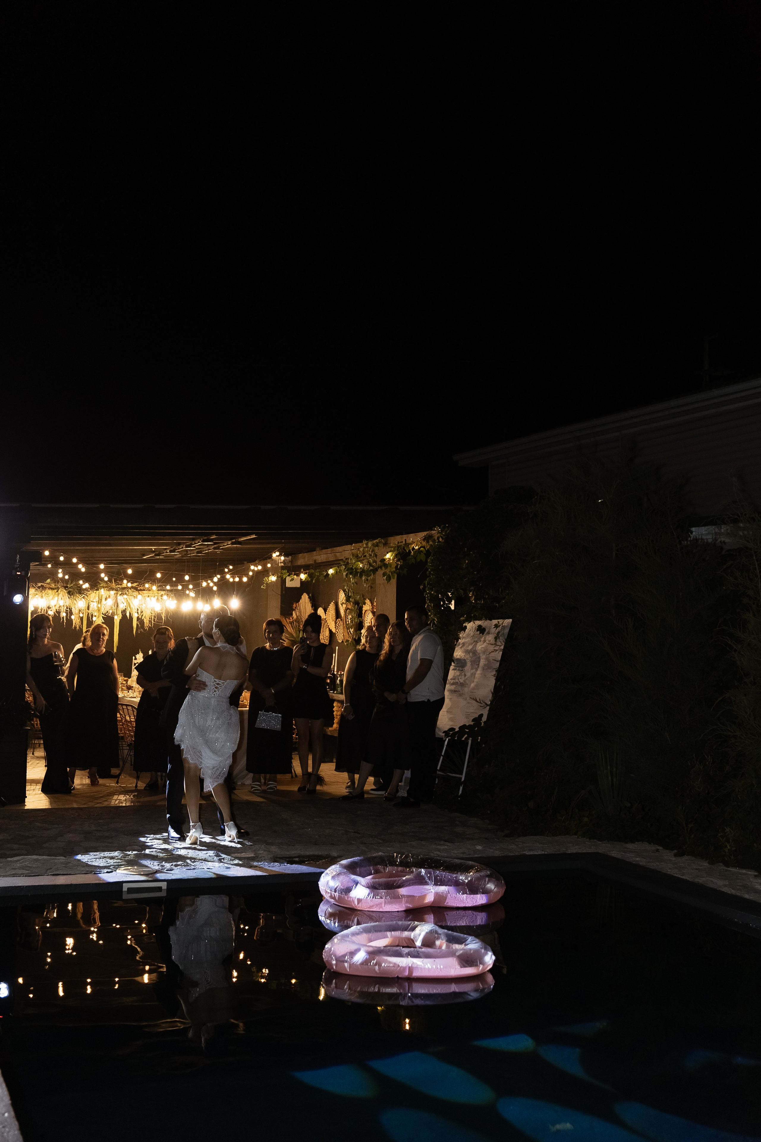 И&Л. Свадебный фотограф